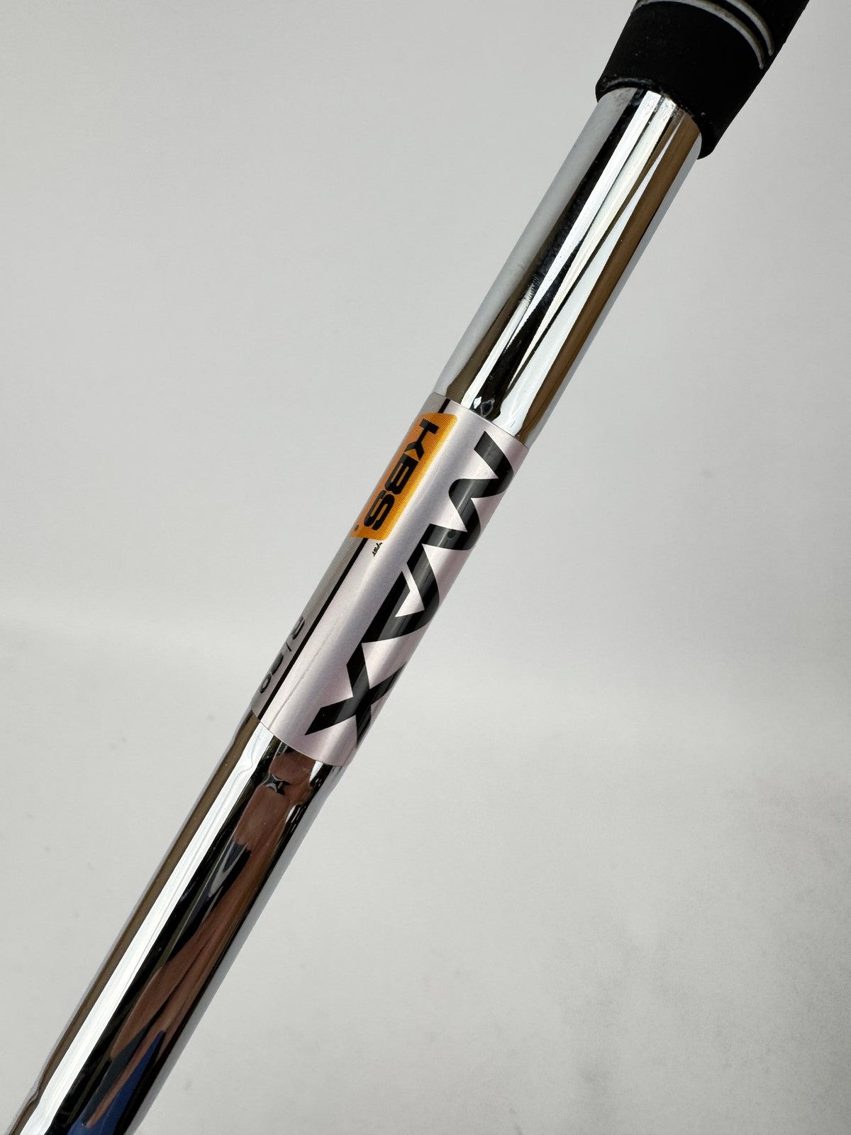 Callaway X Hot Pro 8 Iron Regular Flex Steel Right Handed Golf Club/3656511