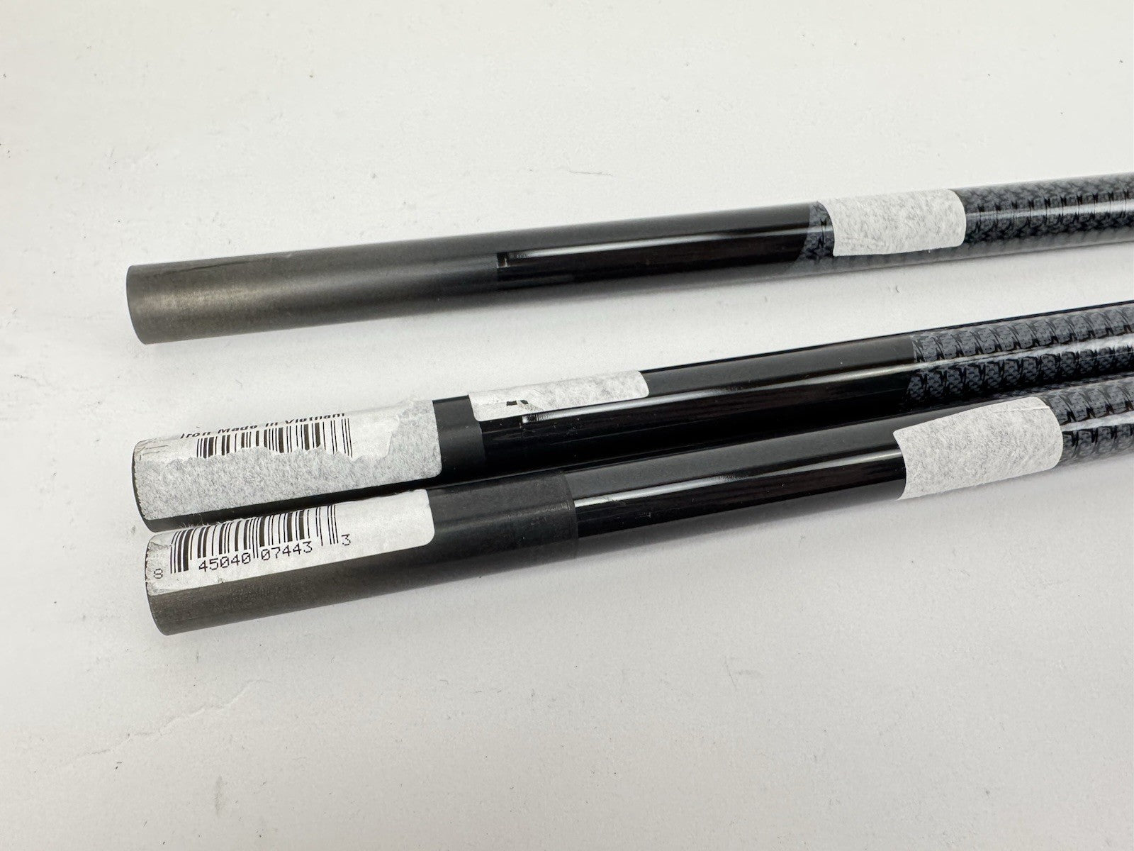 Mitsubishi Chemical Wedge Shaft Set (3) Tensei White Senior Graphite 0.355/318696