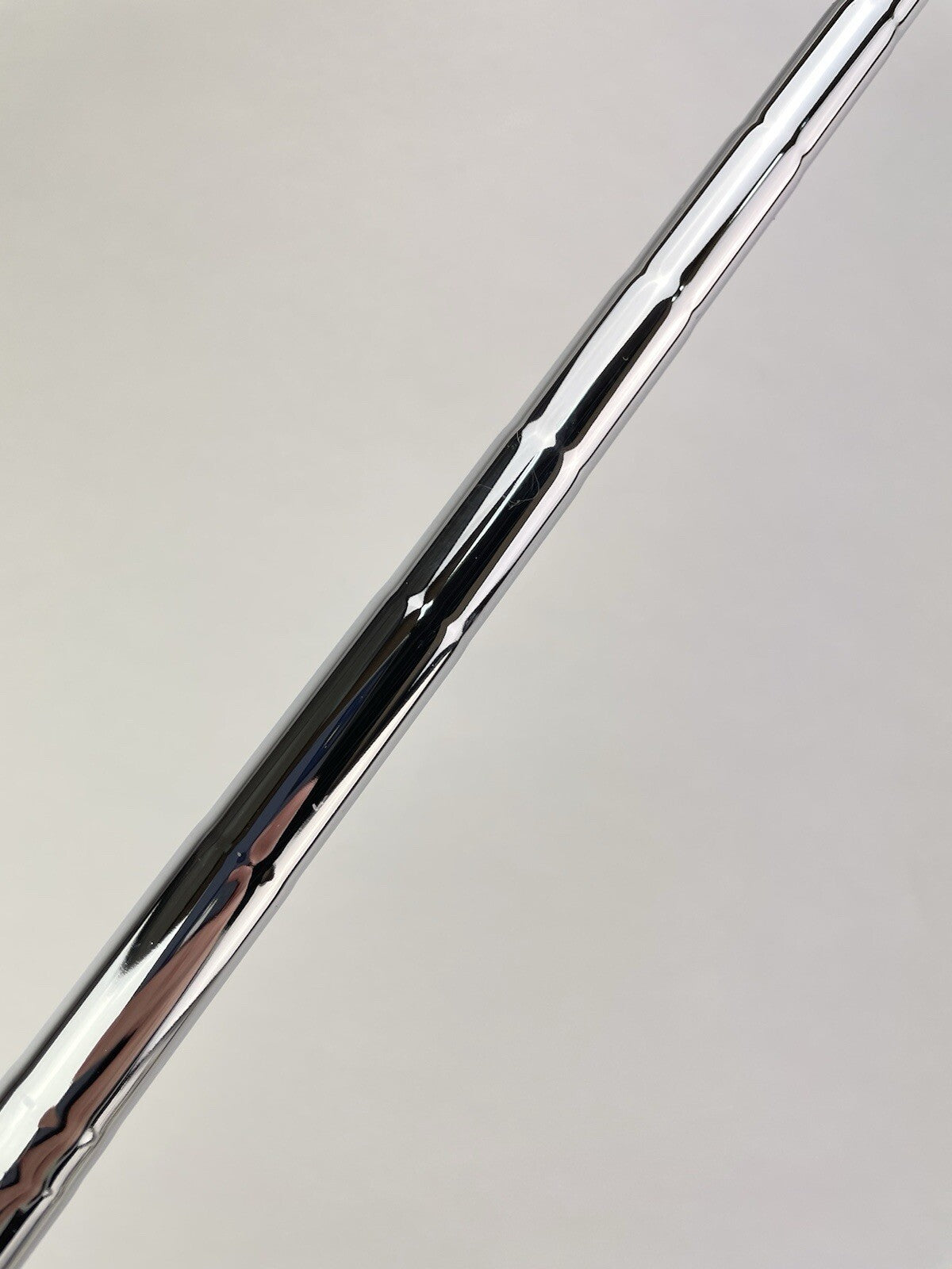 True Temper XP100 Iron Shaft R300 Regular Flex Steel 35.25" /0.370 /203957