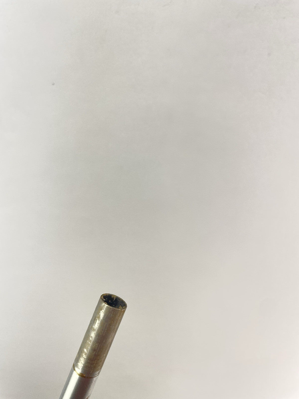 KBS Tour C-Taper Lite Iron Shaft 105 Regular Flex Steel 35.25 /0.355 /261808