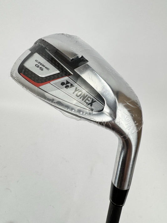 Yonex Ezone GS Sand Wedge 54* Senior Flex Graphite /Right Handed /New /362970