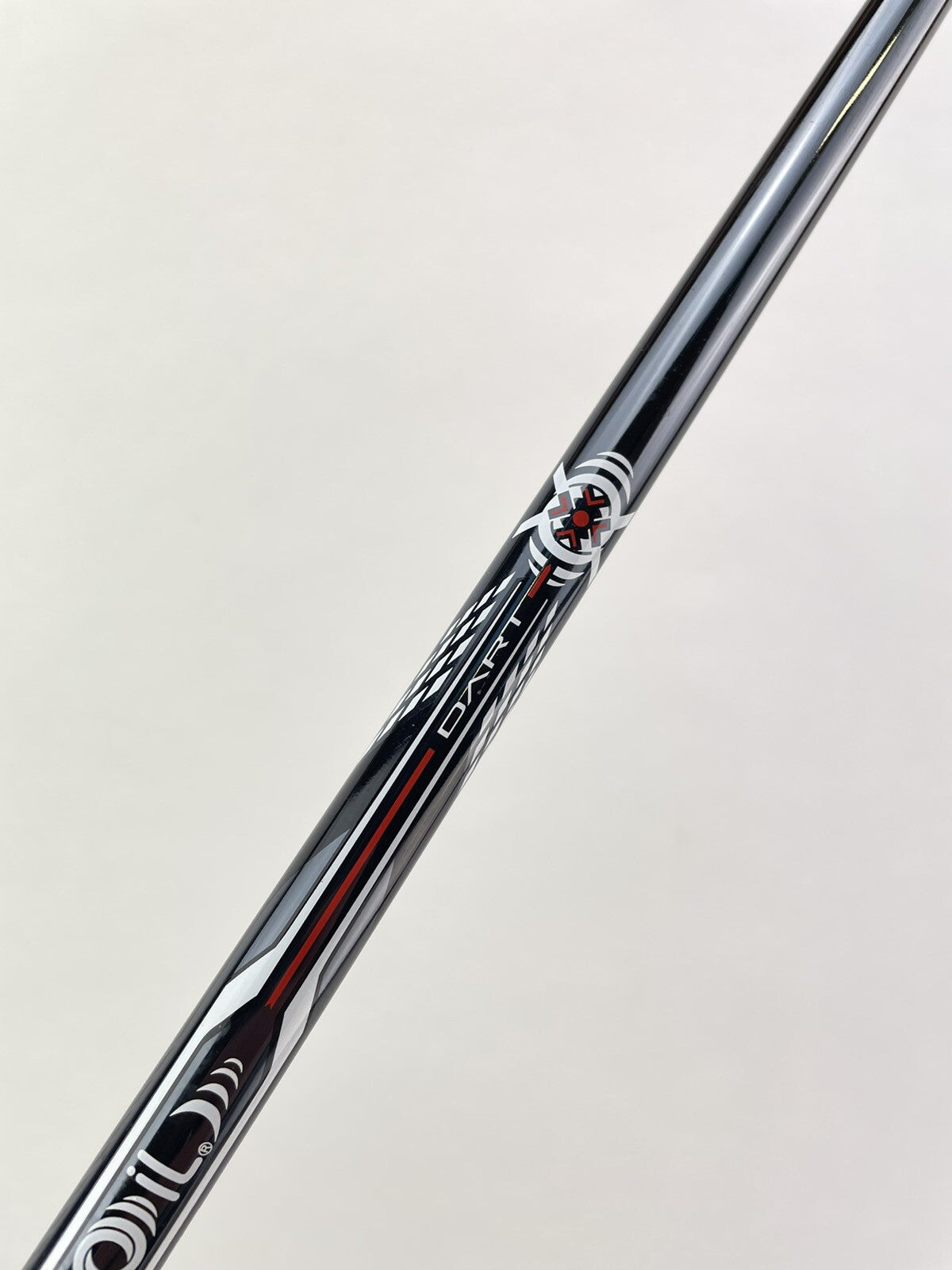 UST Recoil Dart Iron Shaft 65 F2 Senior Flex Graphite 34.5” /0.370 /211664