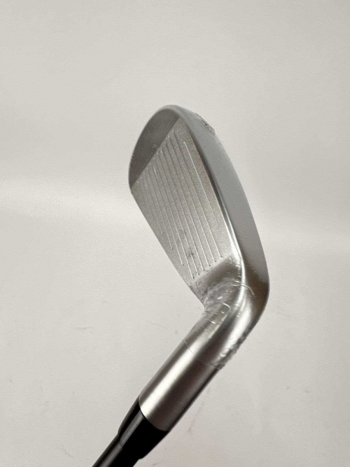 Cobra LTDx Ladies 7 Iron KBS PGI 55 Ladies Flex Graphite /Left Handed/New /373208
