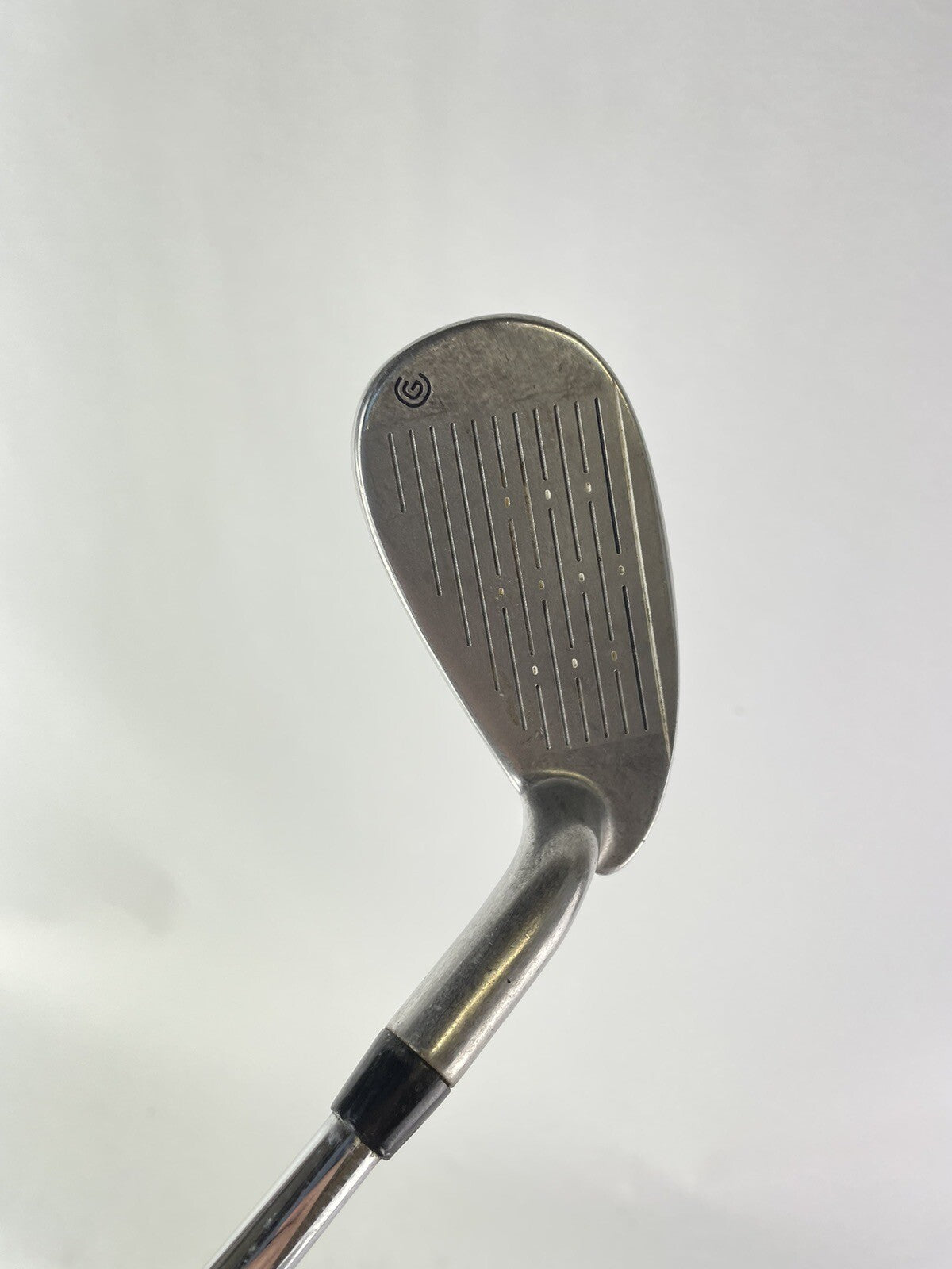 Cleveland VAS 5 Iron 792 Anti-Shank Regular Steel /Left Hand /New Grip /340710