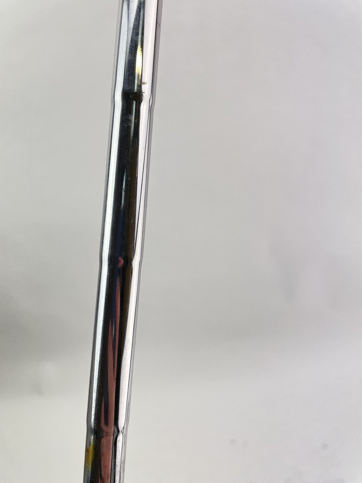 Ping Eye 6 Iron Black Dot Regular Flex Steel /Right Hand /New Grip /-1” /2096917