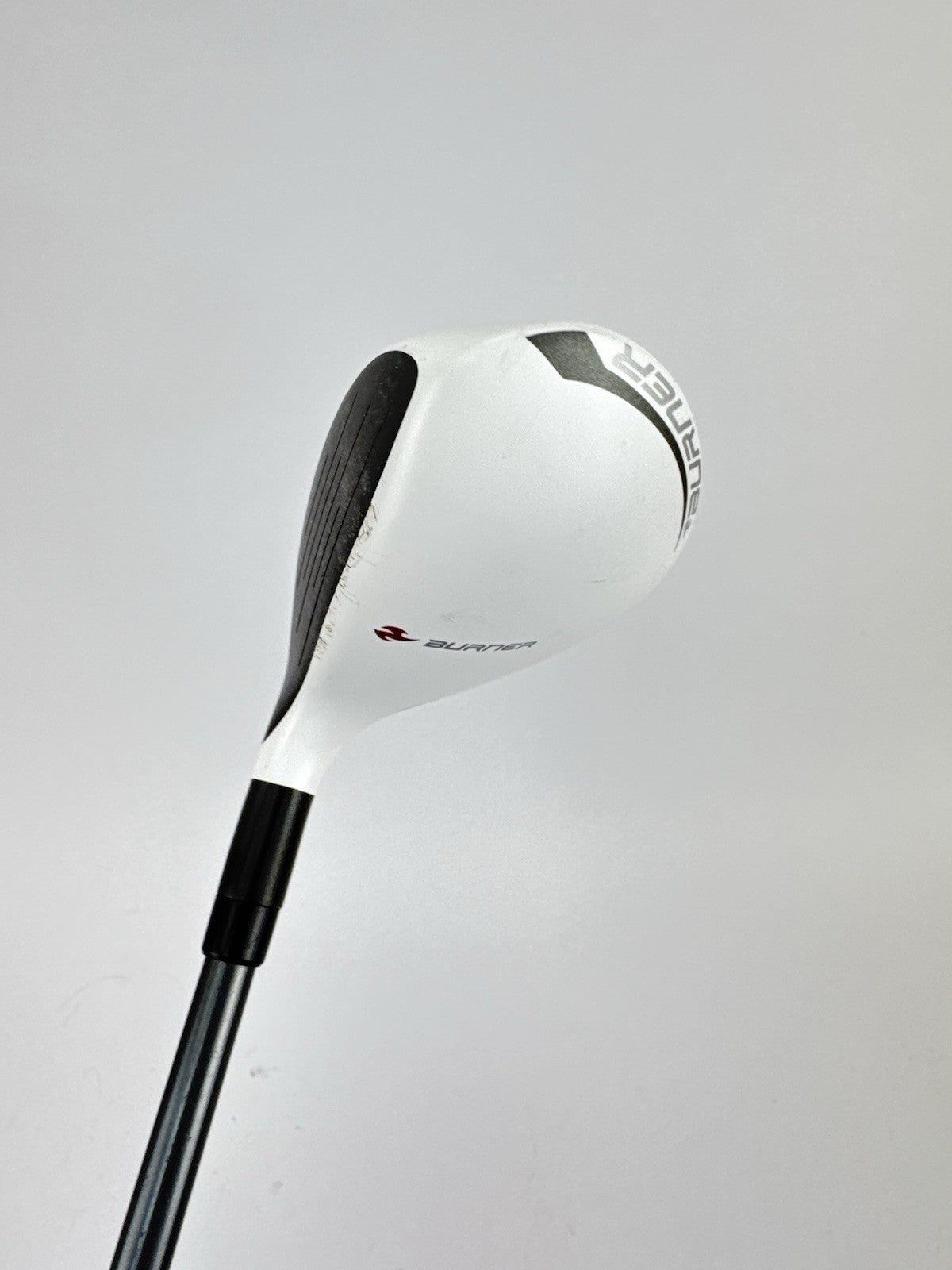 Taylormade Burner Superfast 2.0 3 Hybrid 18* Regular Graphite /New Grip /332659