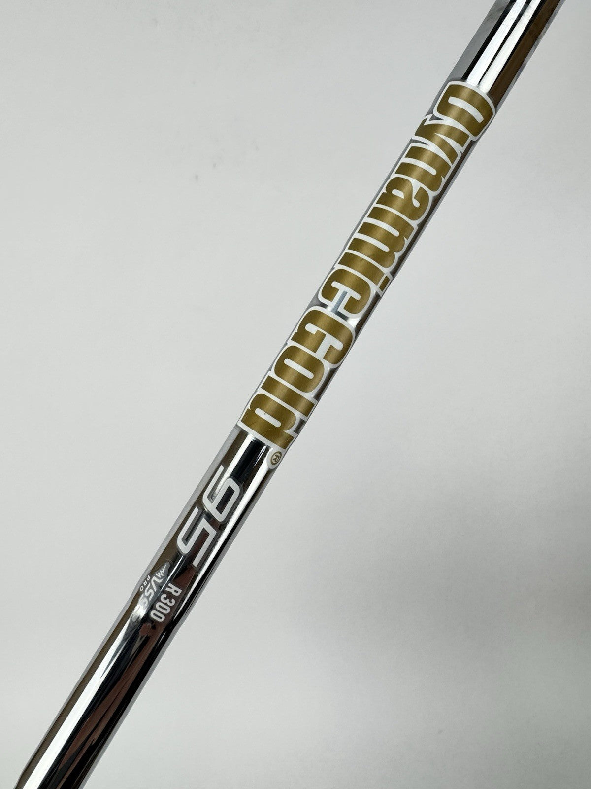 Titleist T350 8 Iron Forged DG95 R300 Vss Pro Regular Steel /Right Handed /3354414