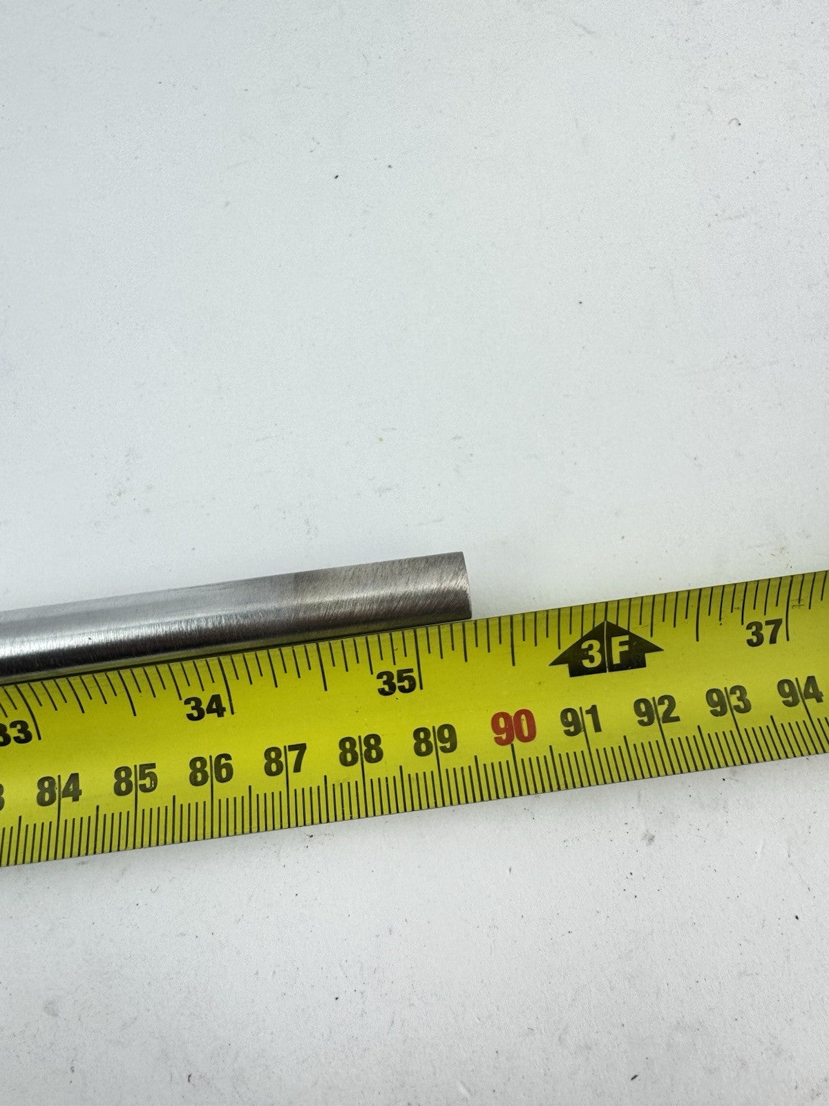 Project X LS Iron Shaft 6.0 Stiff Flex Steel 120G 35.25” /0.355 Tapered /2939711