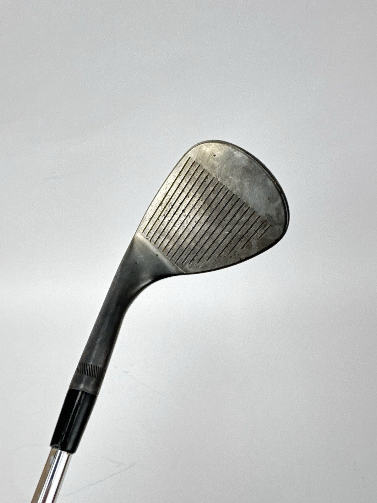 Titleist Vokey SM10 Lob Wedge 58* Wedge Flex Steel /Right Handed /3503110