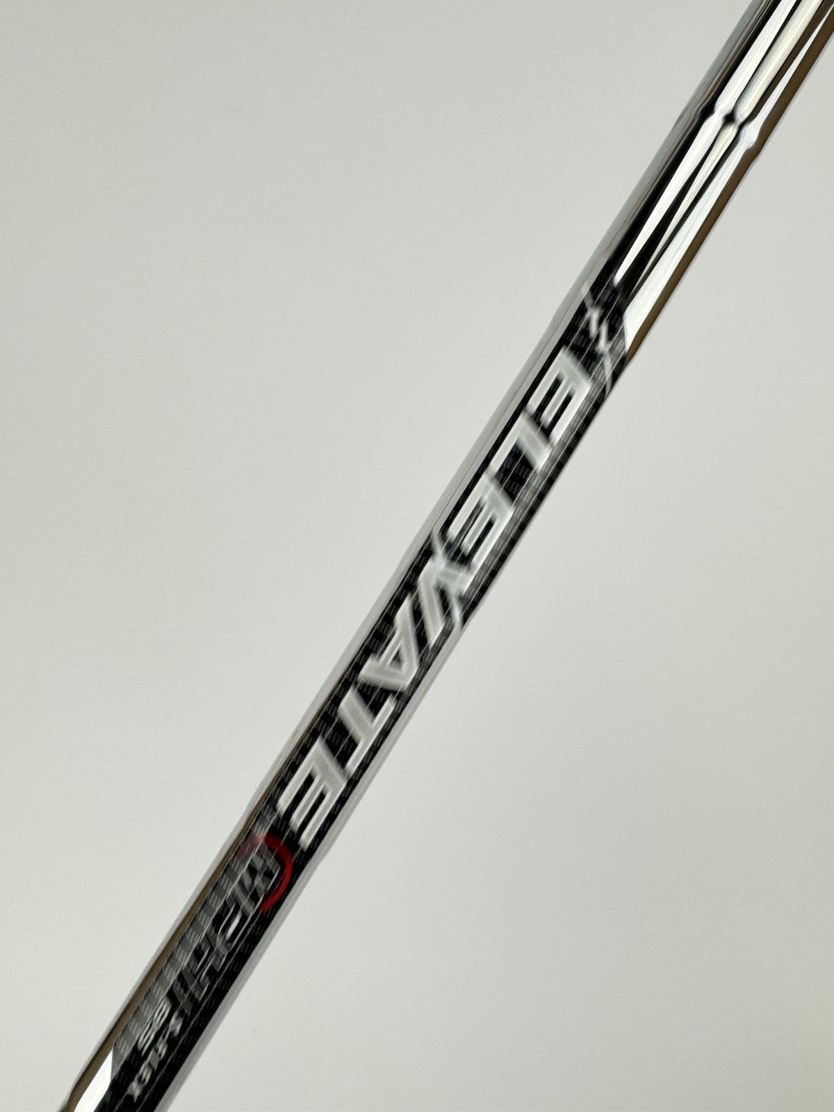 Mizuno Pro245 8 Iron Left Handed Elevate MPH 85 Stiff Flex Steel /2up /3297014