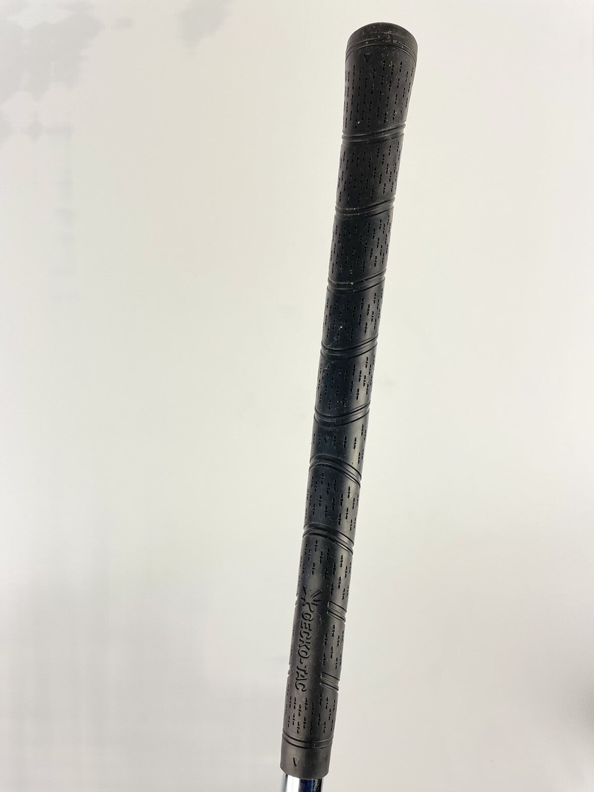John Letters Forged 3 Iron Scotland Master Model Regular Steel /New Grip /04198