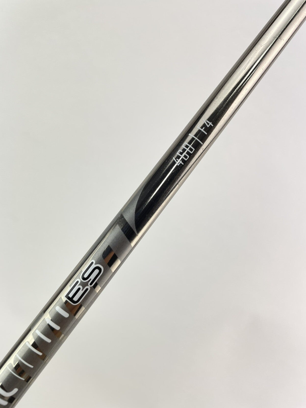 Recoil ES Iron Shaft 460 F4 Stiff Flex Graphite 35.25" /0.370 Parallel /185325