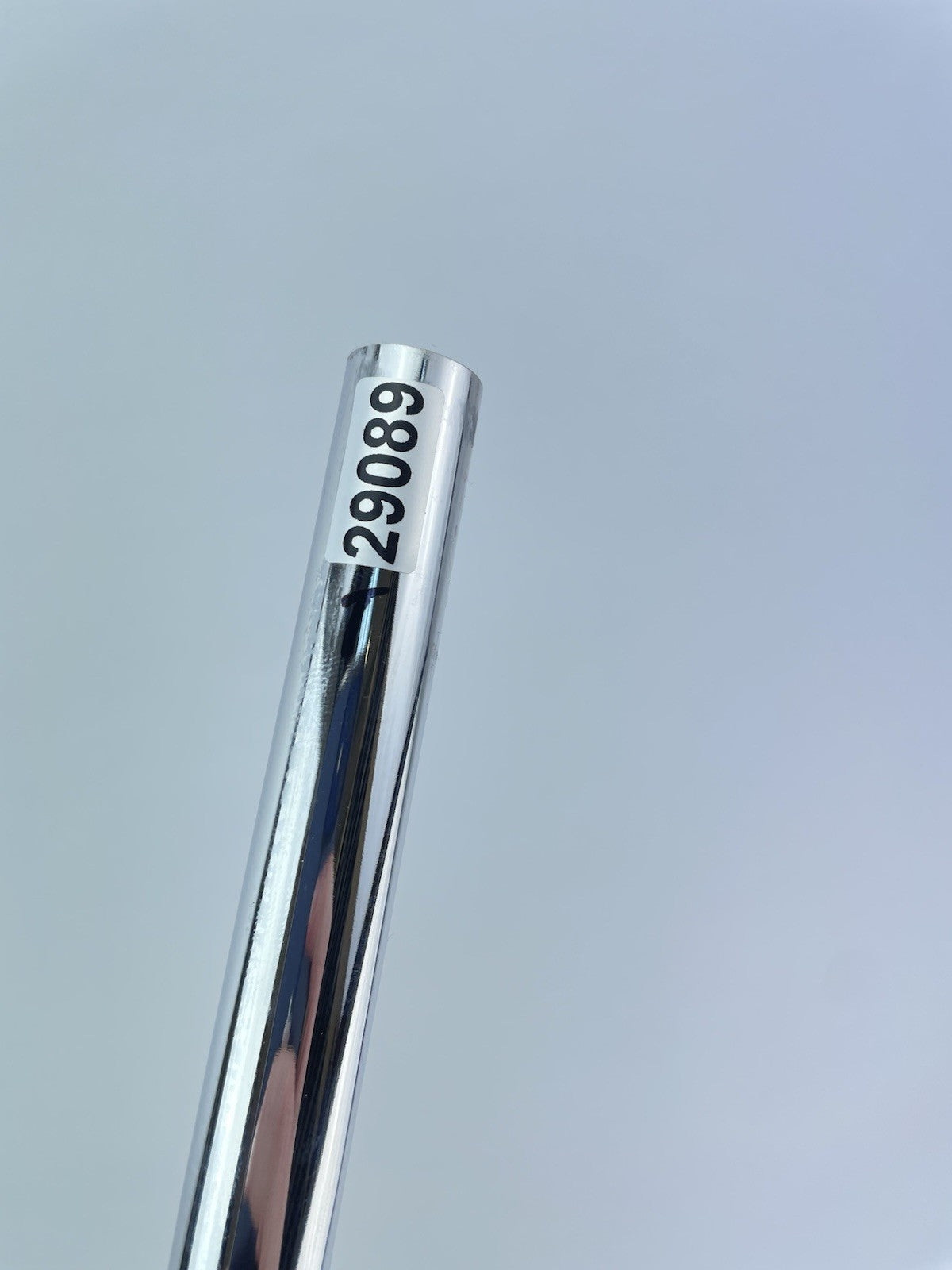 Dynamic Gold X100 Iron Shaft X Flex Steel 35.75 /0.355 Tapered /2908913