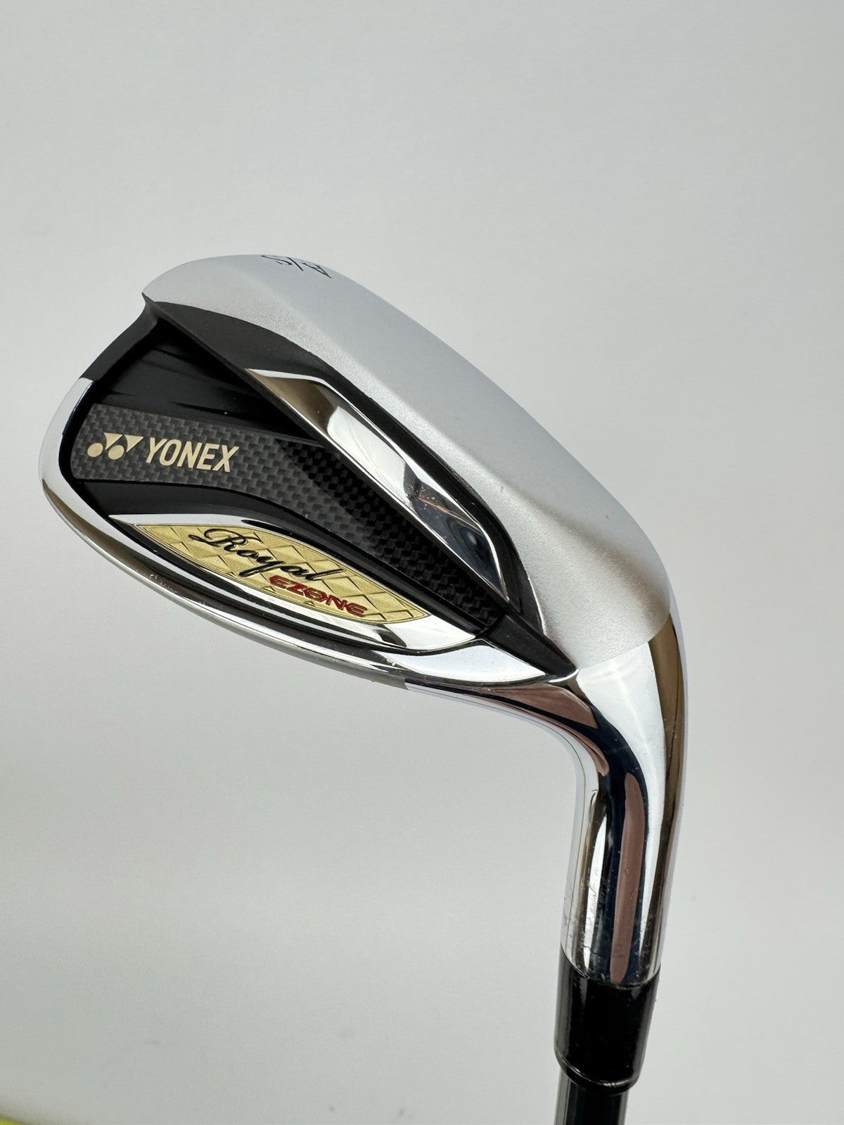 Yonex Royal Ezone Gap Wedge 49* Senior Flex Graphite /Right /New /334940