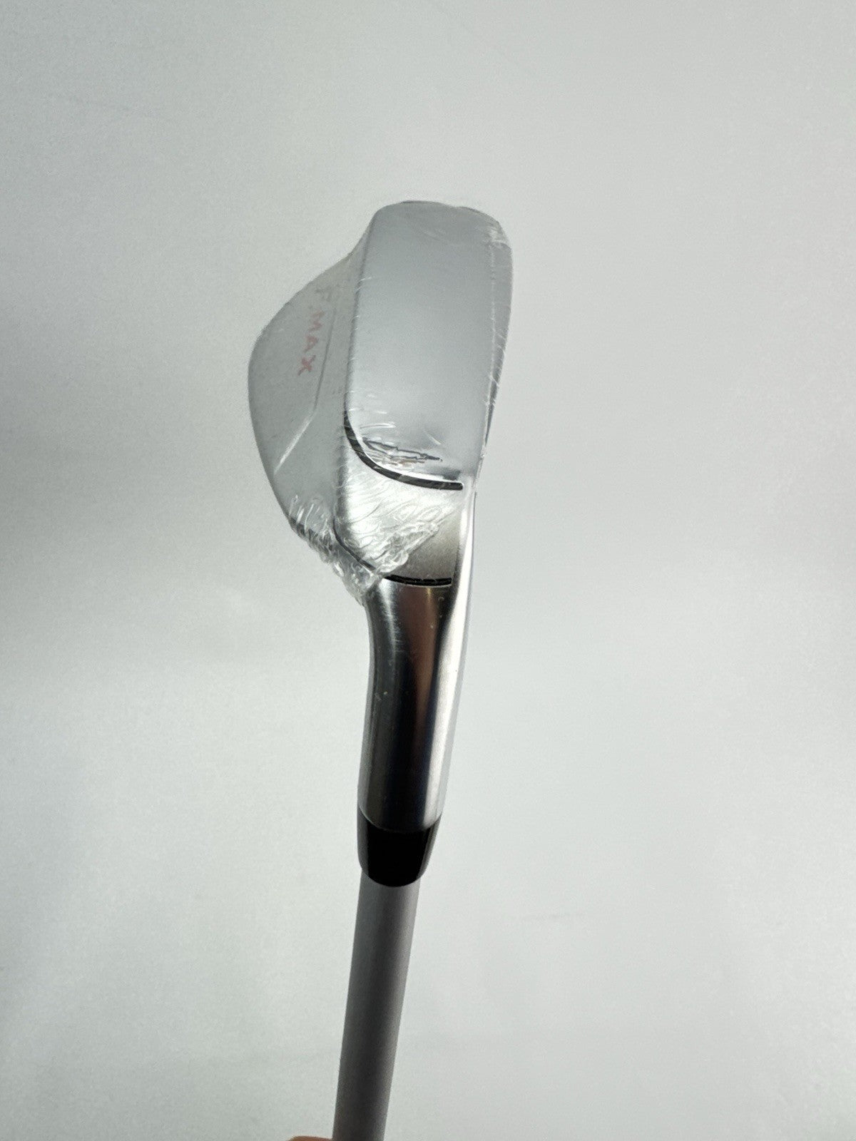 Cobra Ladies Sand Wedge F-Max Womens Flex Graphite /Right Handed /New /308306