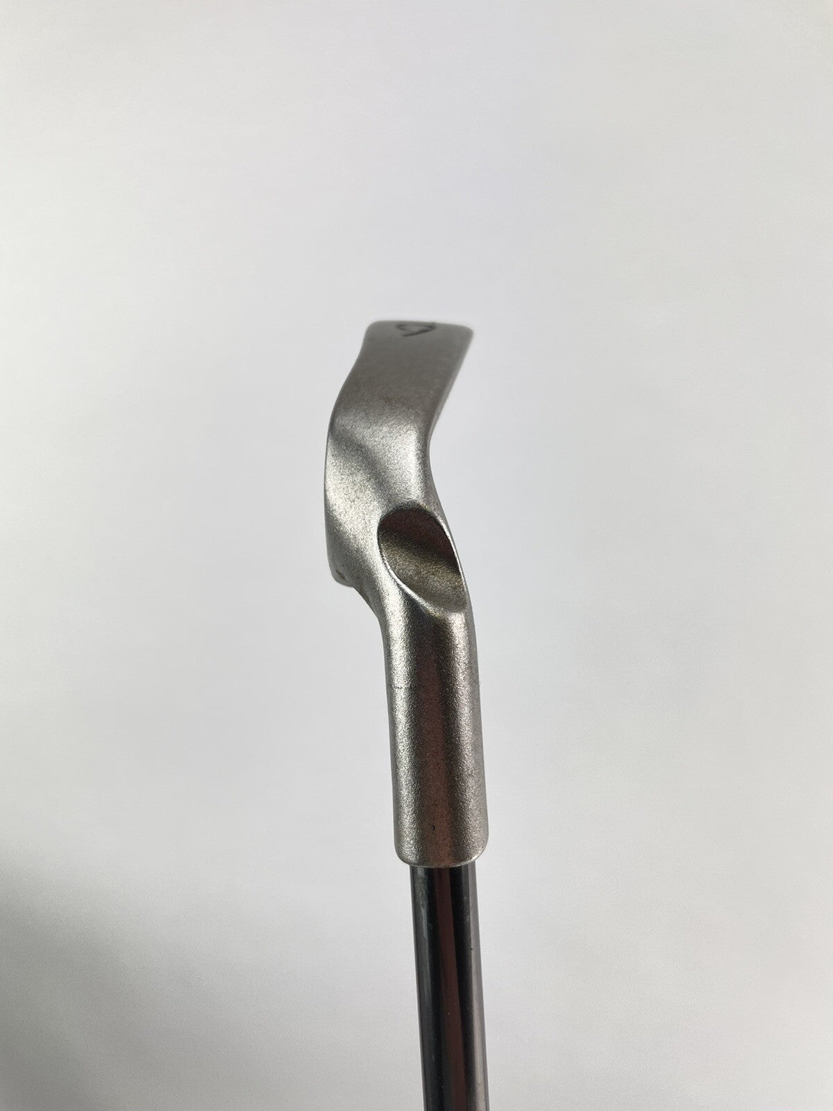 Ping I3+ 6 Iron Black Dot Stiff Flex Graphite /Right Handed /New Grip /205768