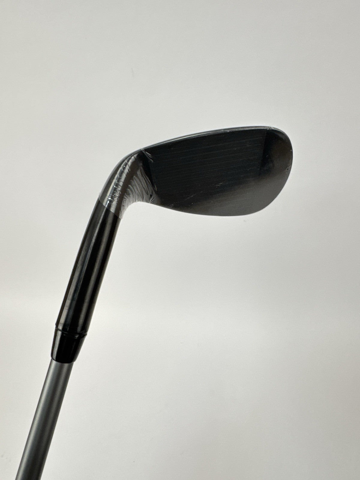 Radar Golf Sand Wedge 54* Blackout Catalyst 55 5.0 Senior Graphite /New /356128