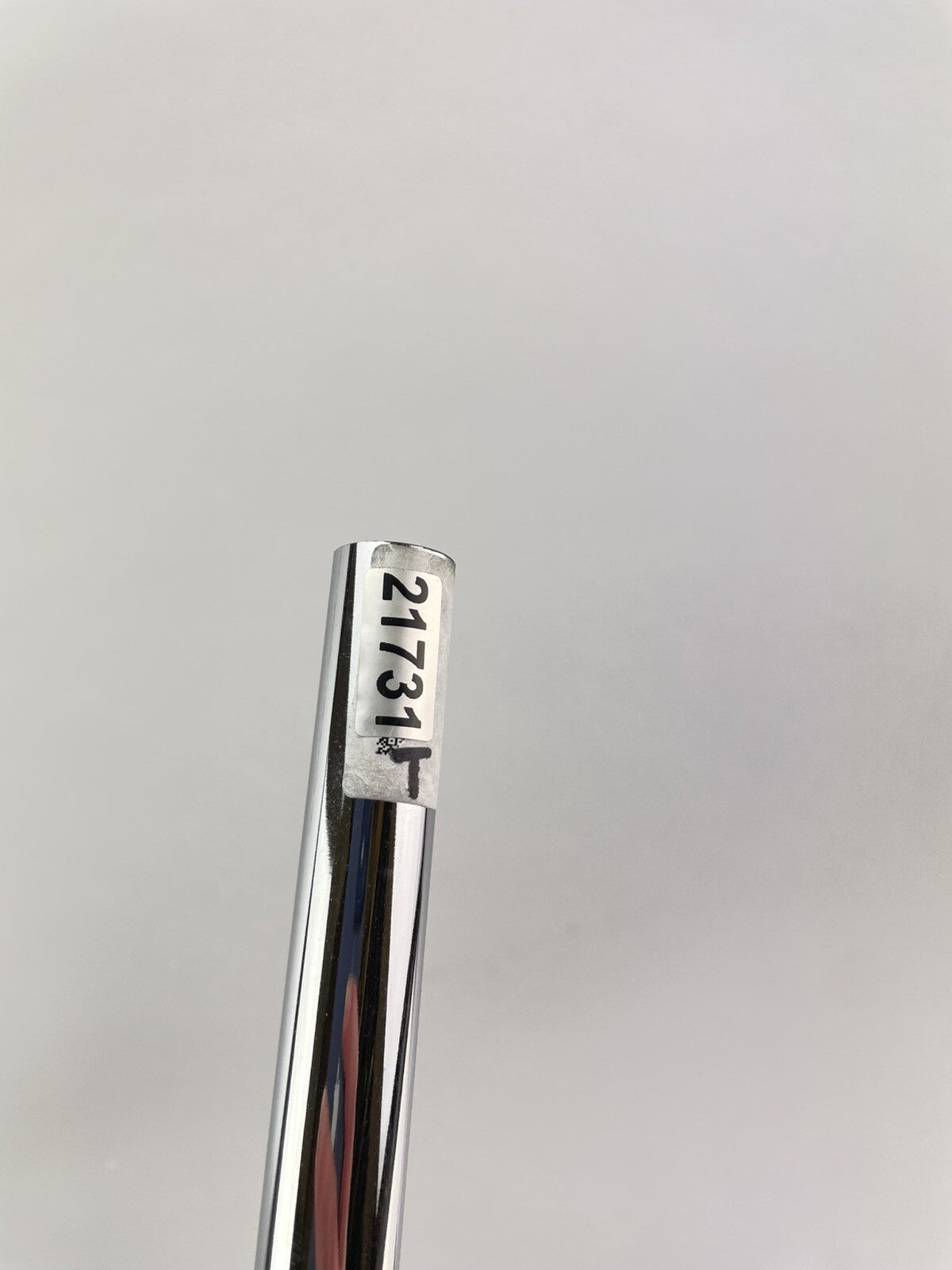 KBS $-Taper 110 Iron Shaft Regular Flex Steel 35.25” /0.355 Tapered /2173111