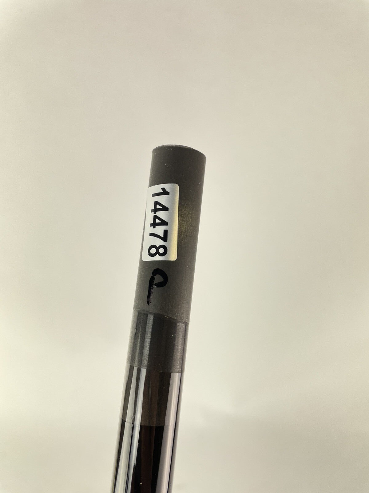 Tensei Blue Iron Shaft Stiff Flex Graphite 35" /0.370 Parallel /1447811