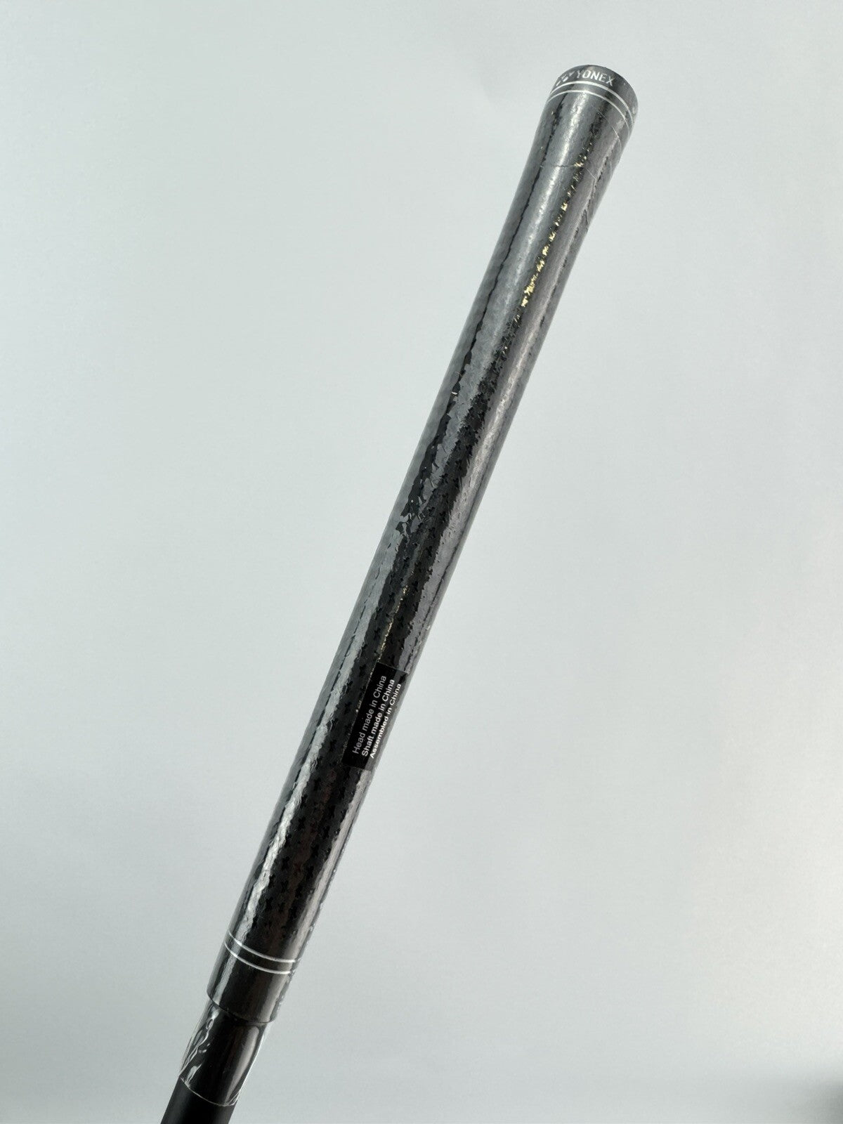 Yonex Ezone GS Sand Wedge 54* Regular Flex Graphite /Right Handed /New /3137616