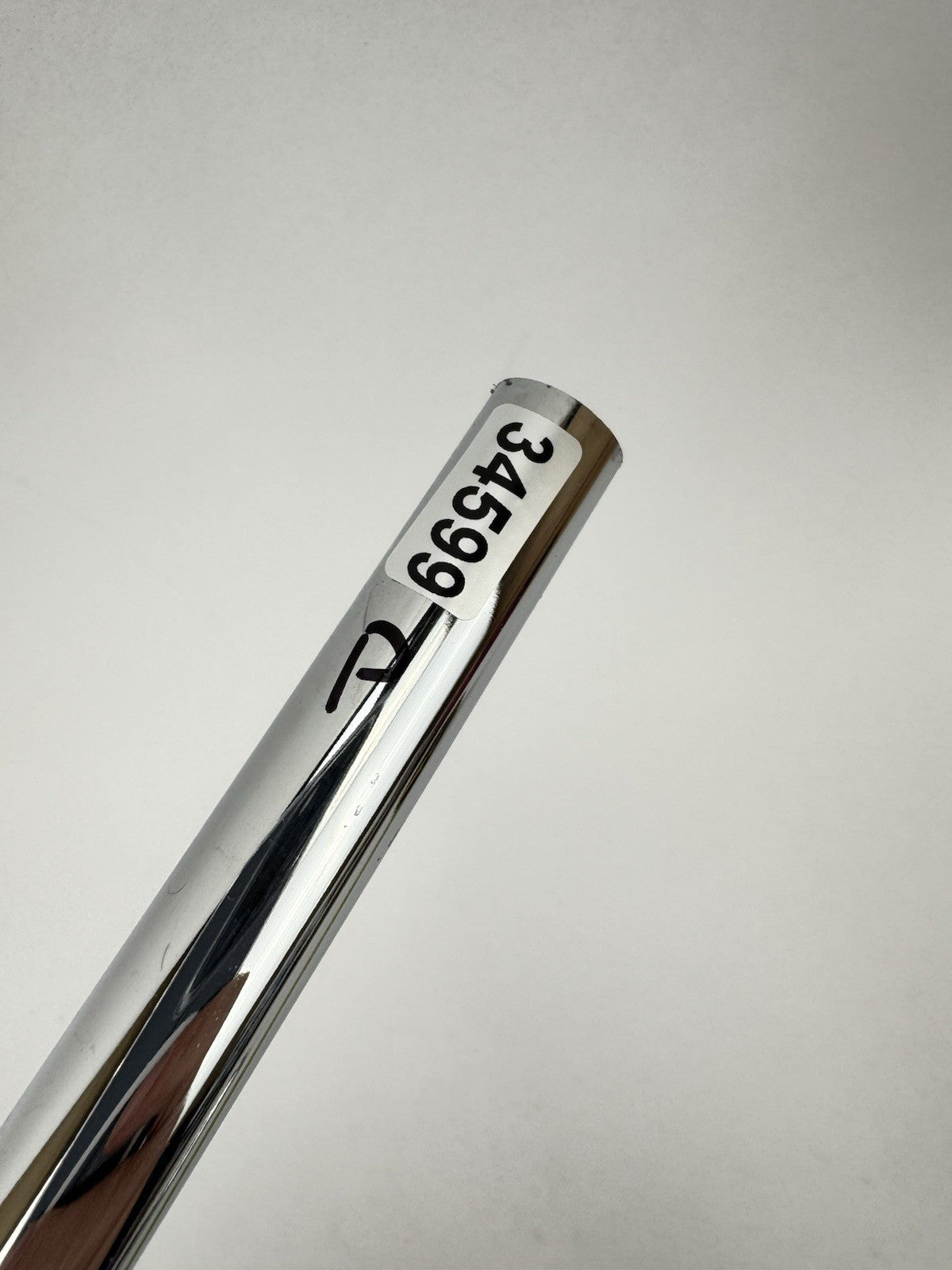 Elevate MPH Iron Shaft 85 Regular Flex Steel 34.5” /0.370 Parallel /3459911