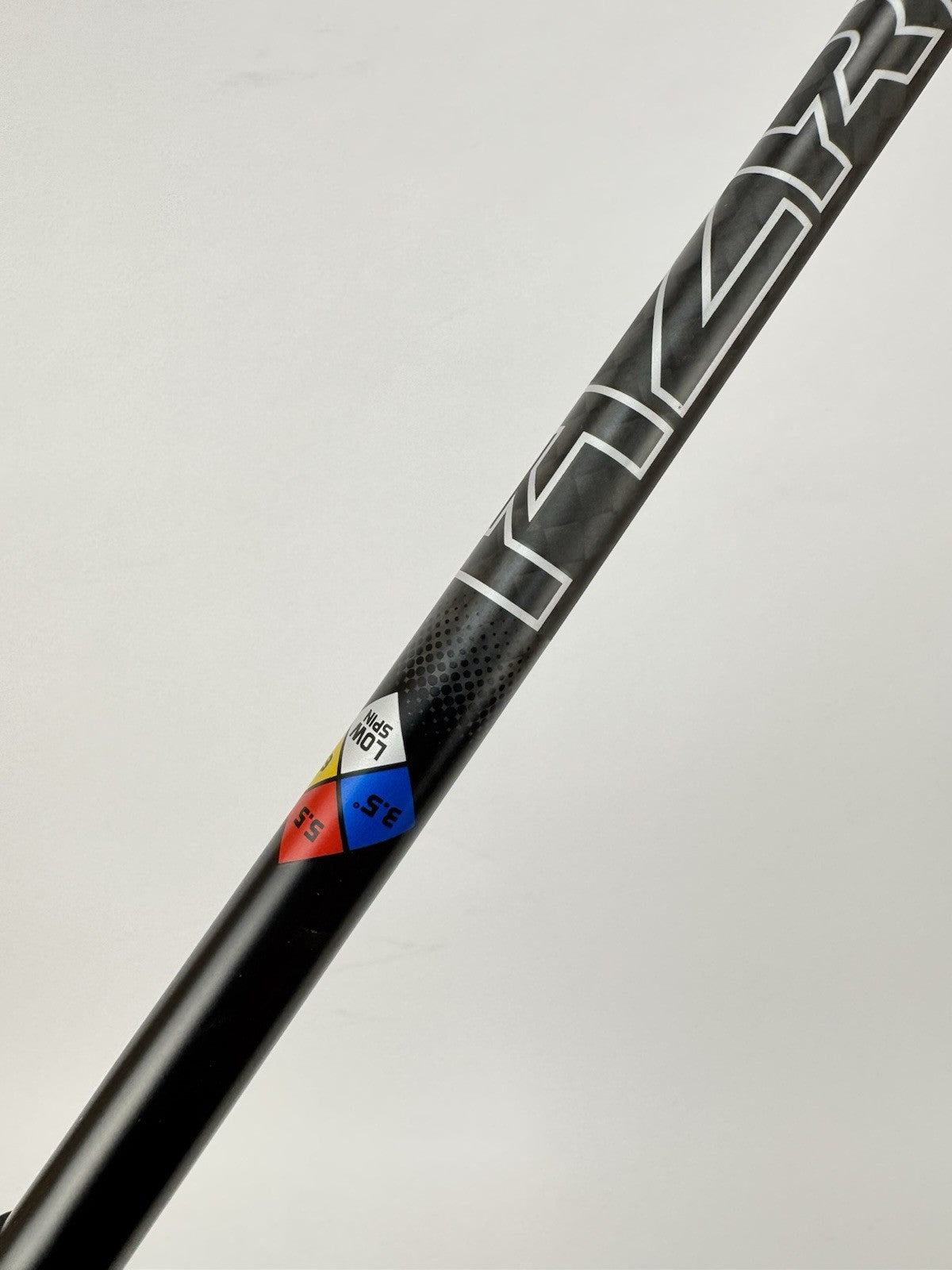 Ping G440 Hzrdus Gen5 Driver Shaft 5.5 Regular Flex Graphite/44”/Mid Grip /347252