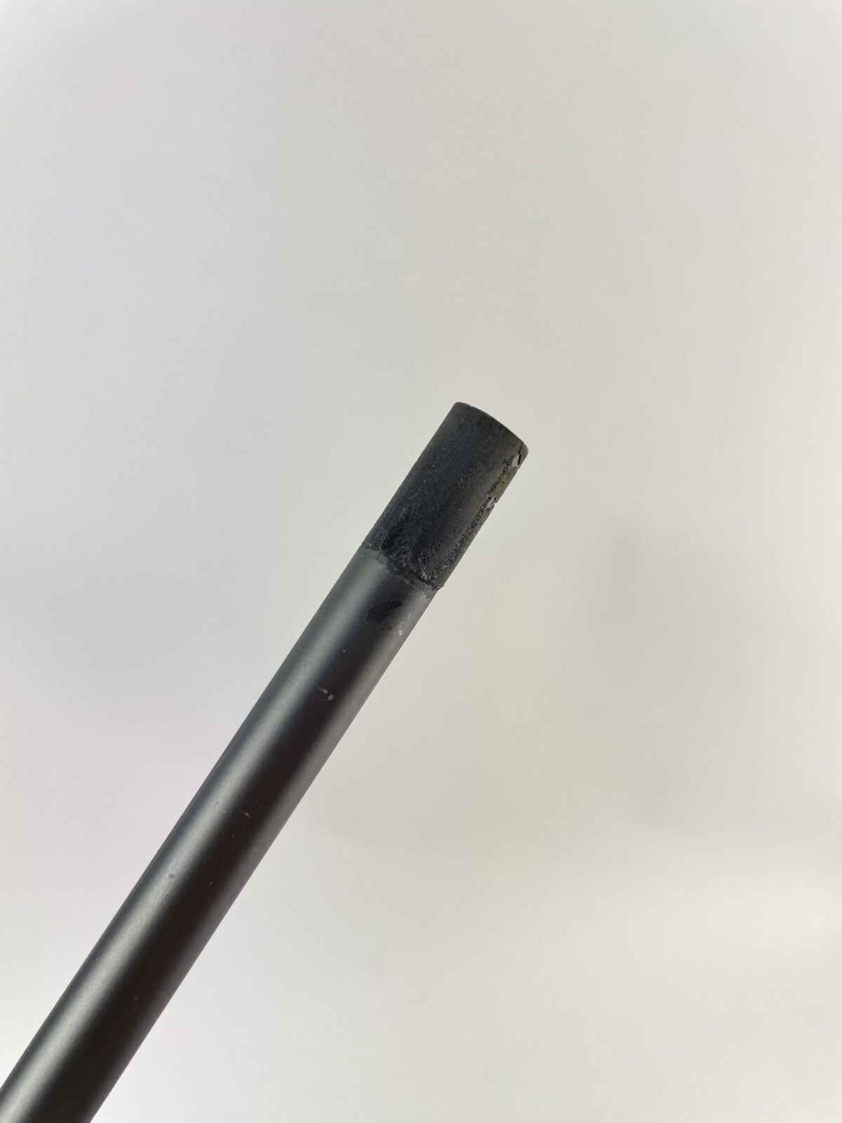Catalyst 65 Iron Shaft 5.5 Regular Flex Graphite 35.5" /0.370 Parallel /185347