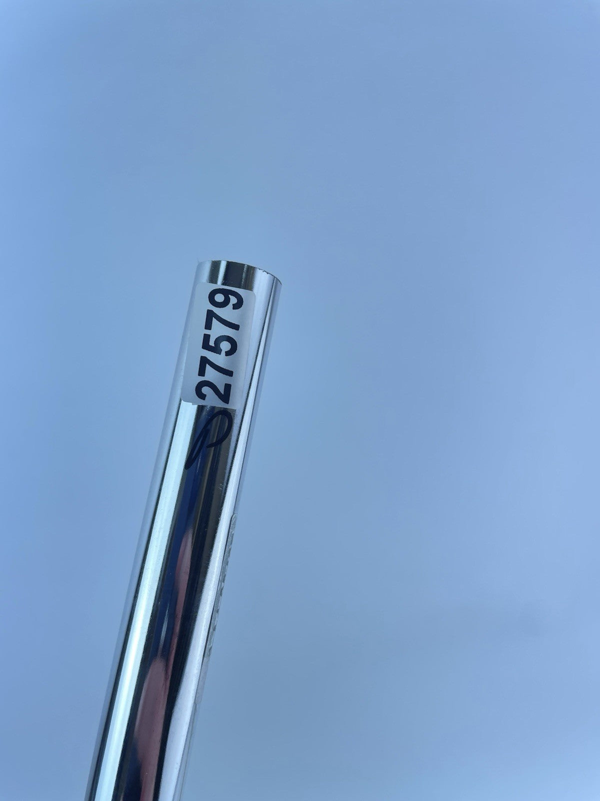 Elevate 95 Iron Shaft Vss Regular Flex Steel 35 /0.370 Parallel /2757912