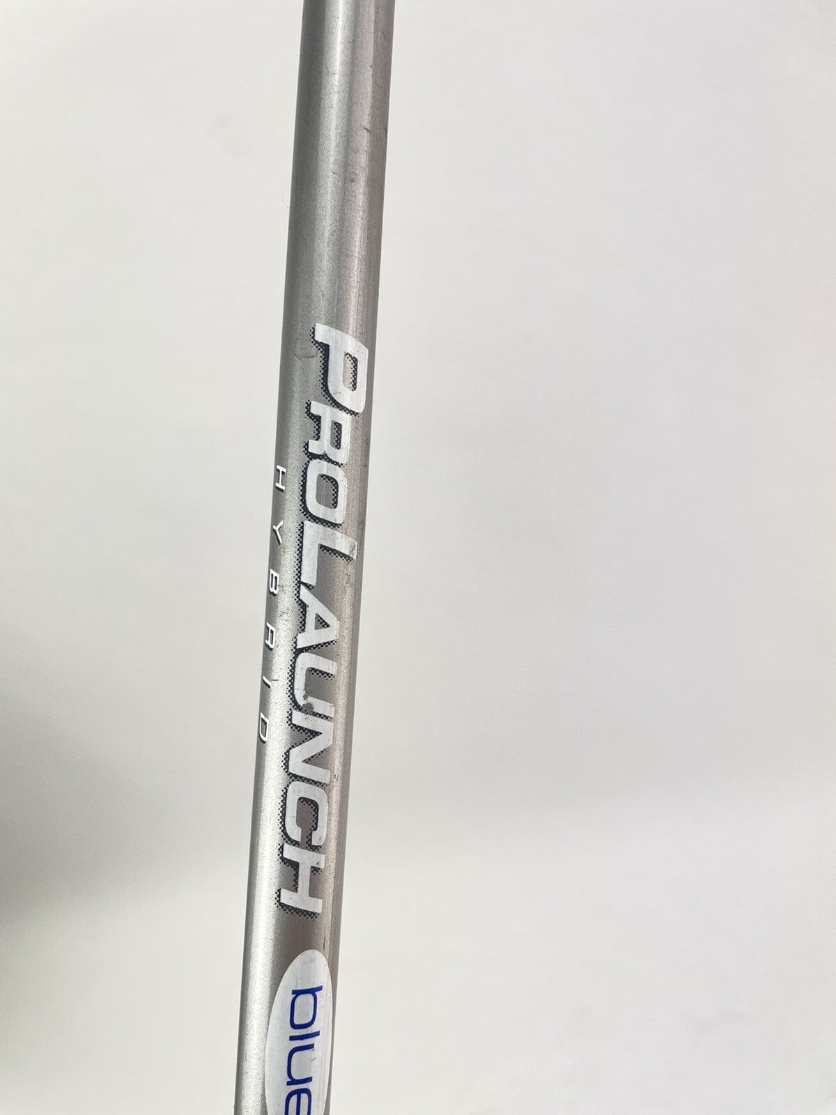 MD Golf Hybrid 21* Equaliser Ladies Flex Graphite /Right Handed /Lamkin /1978713