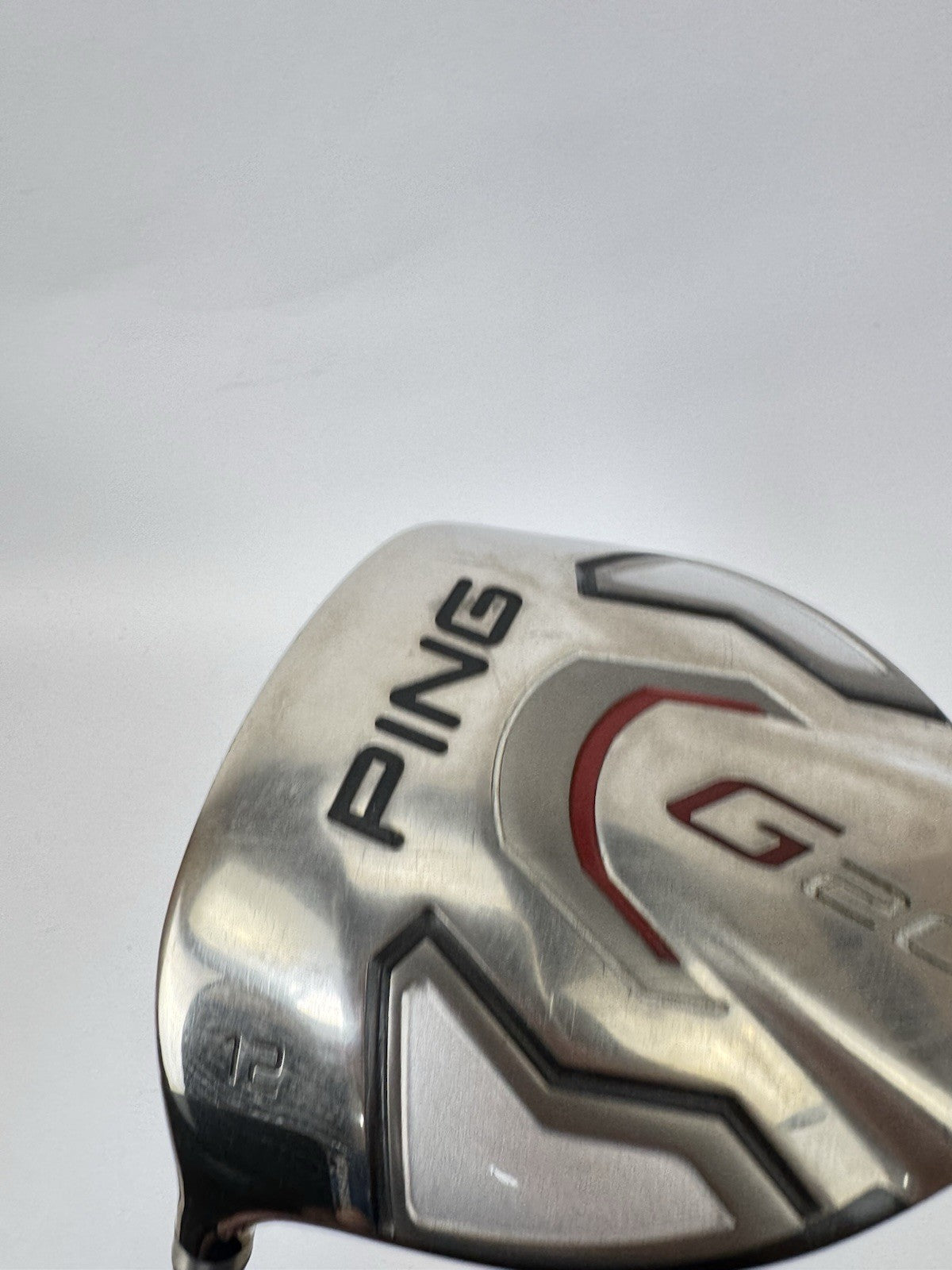 Ping G20 Ladies Driver 12* Left Handed Cypher Ladies Graphite /New Grip /351571