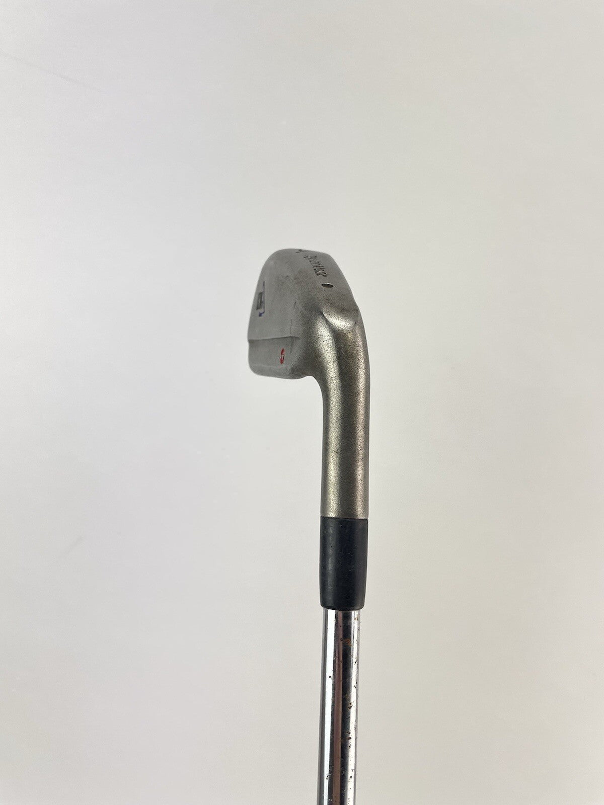 Taylormade Ladies 4 Iron ICW11 Ladies Flex Steel /Right Handed /New Grip /191493