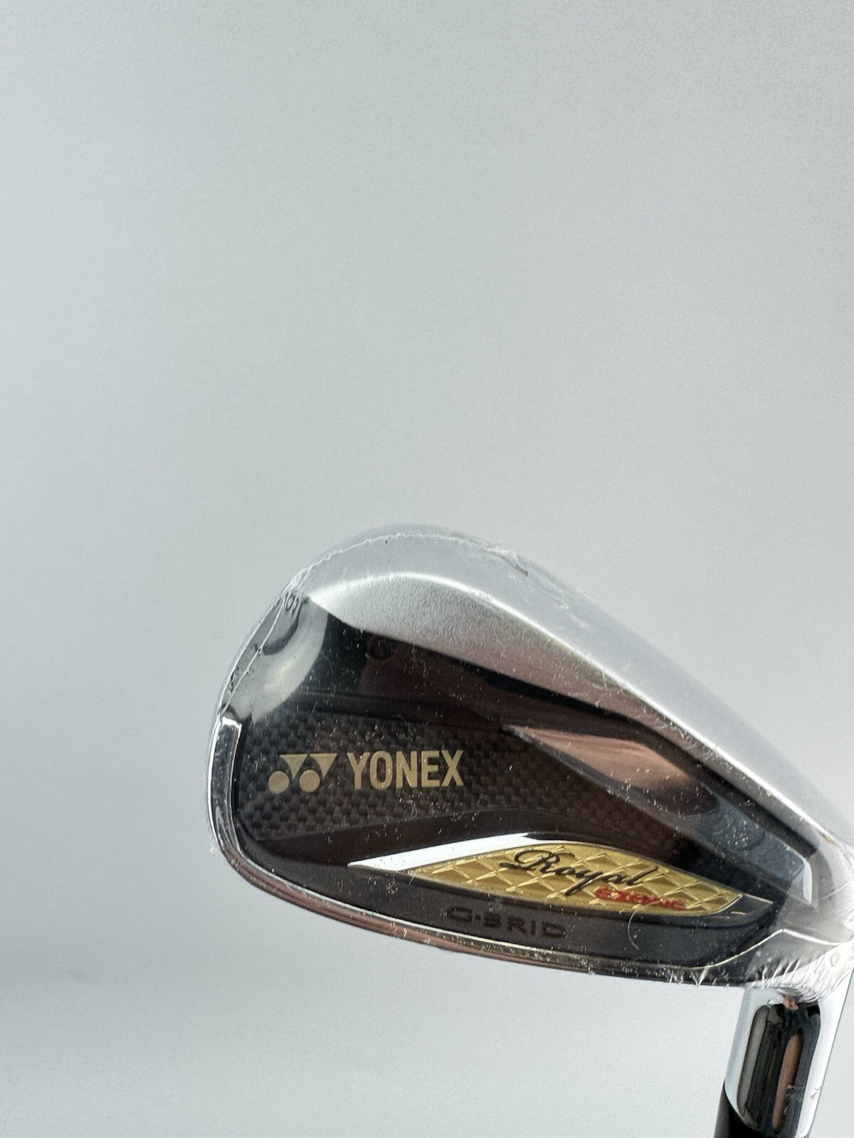 Yonex Royal Ezone 7 Iron 26* Senior Flex Graphite /Right Handed /New /215943