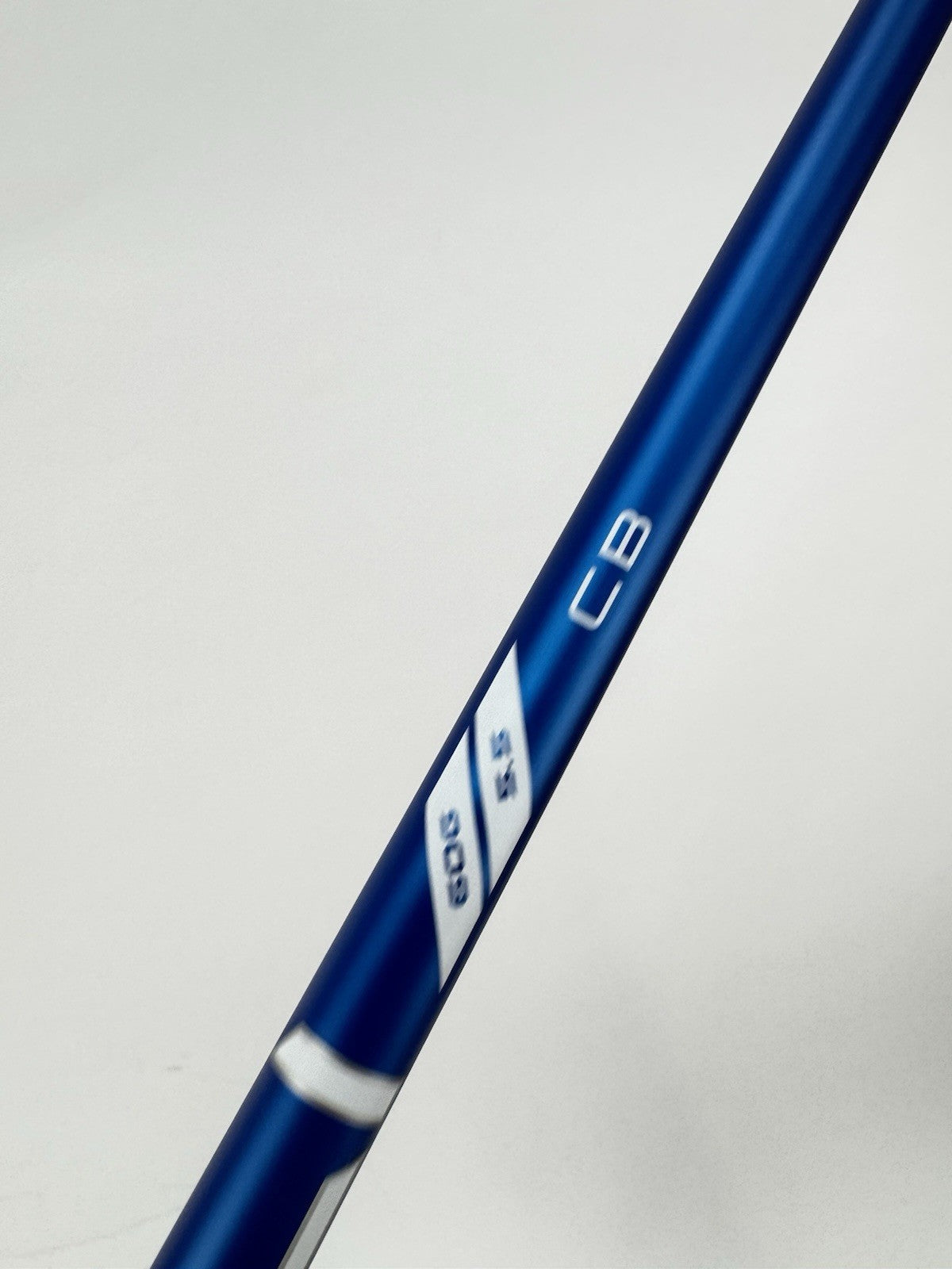 Taylormade Qi4D Qi35 3 Wood Shaft Denali Frost Blue Regular Graphite 42.5”/361986