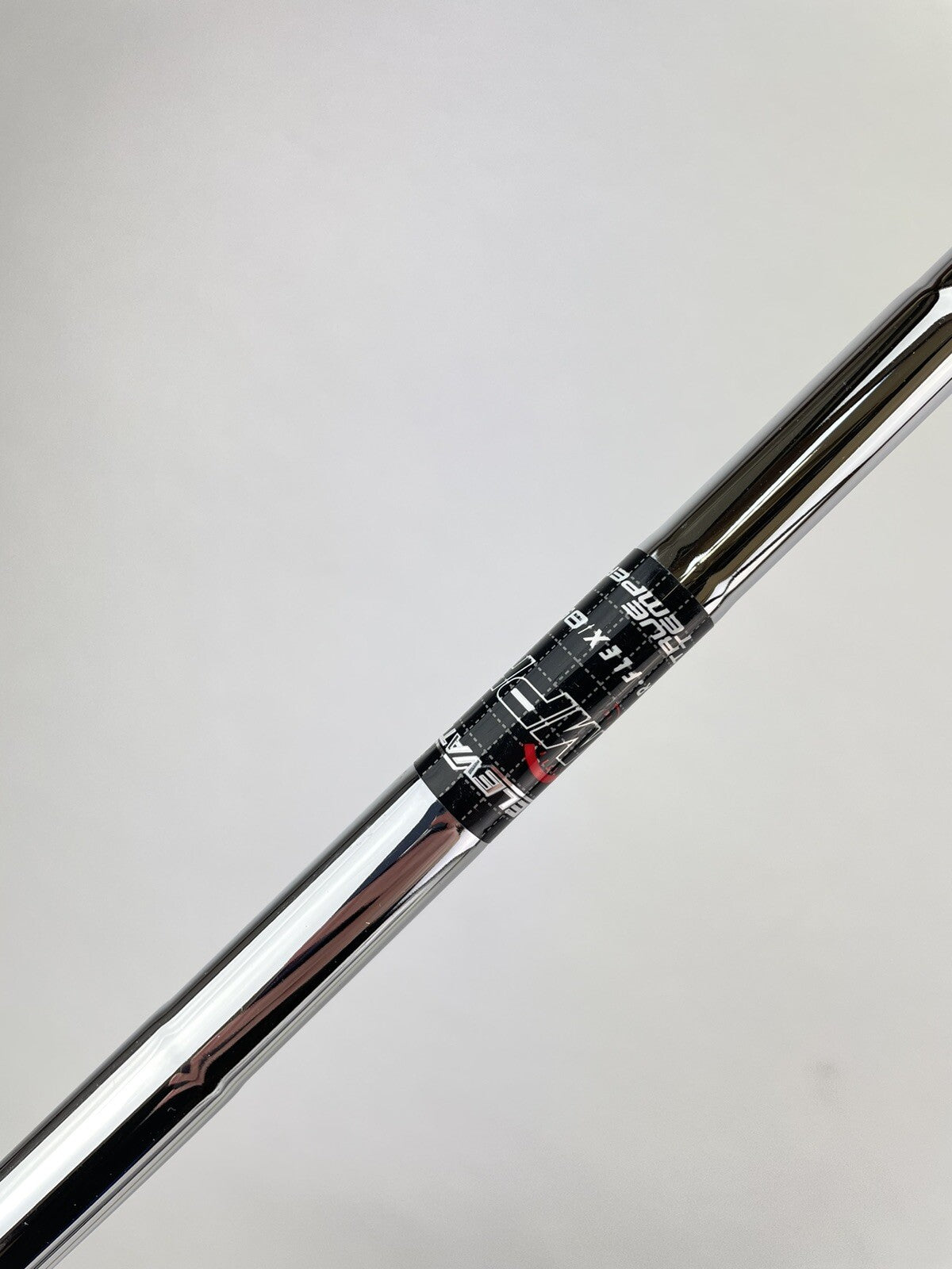Elevate MPH Iron Shaft 85 Regular Flex Steel 35" /0.370 Parallel Tip /202433