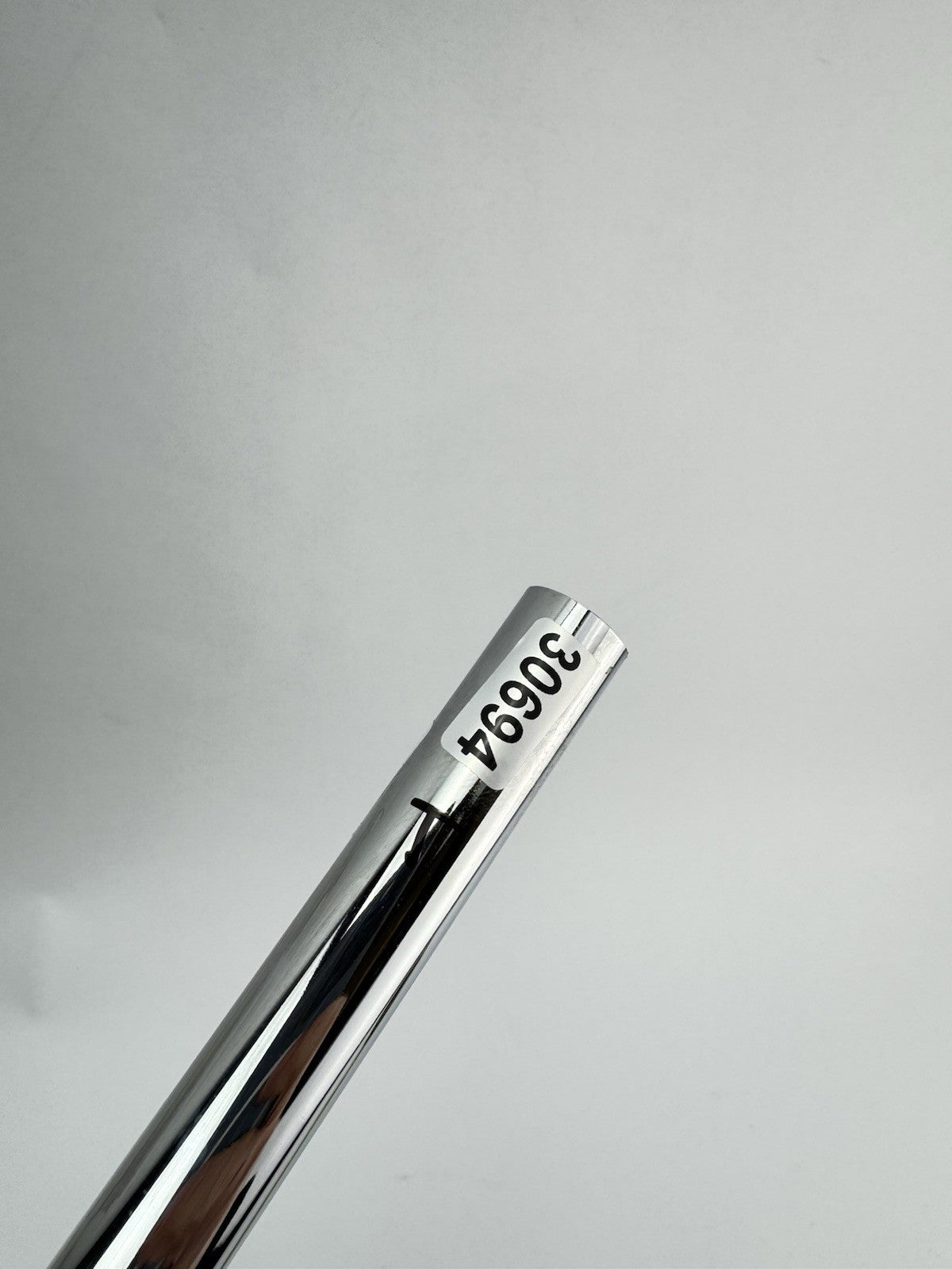 Dynamic Gold 95 Iron Shaft Regular Flex Steel 35.25 /0.355 Tapered /3069411