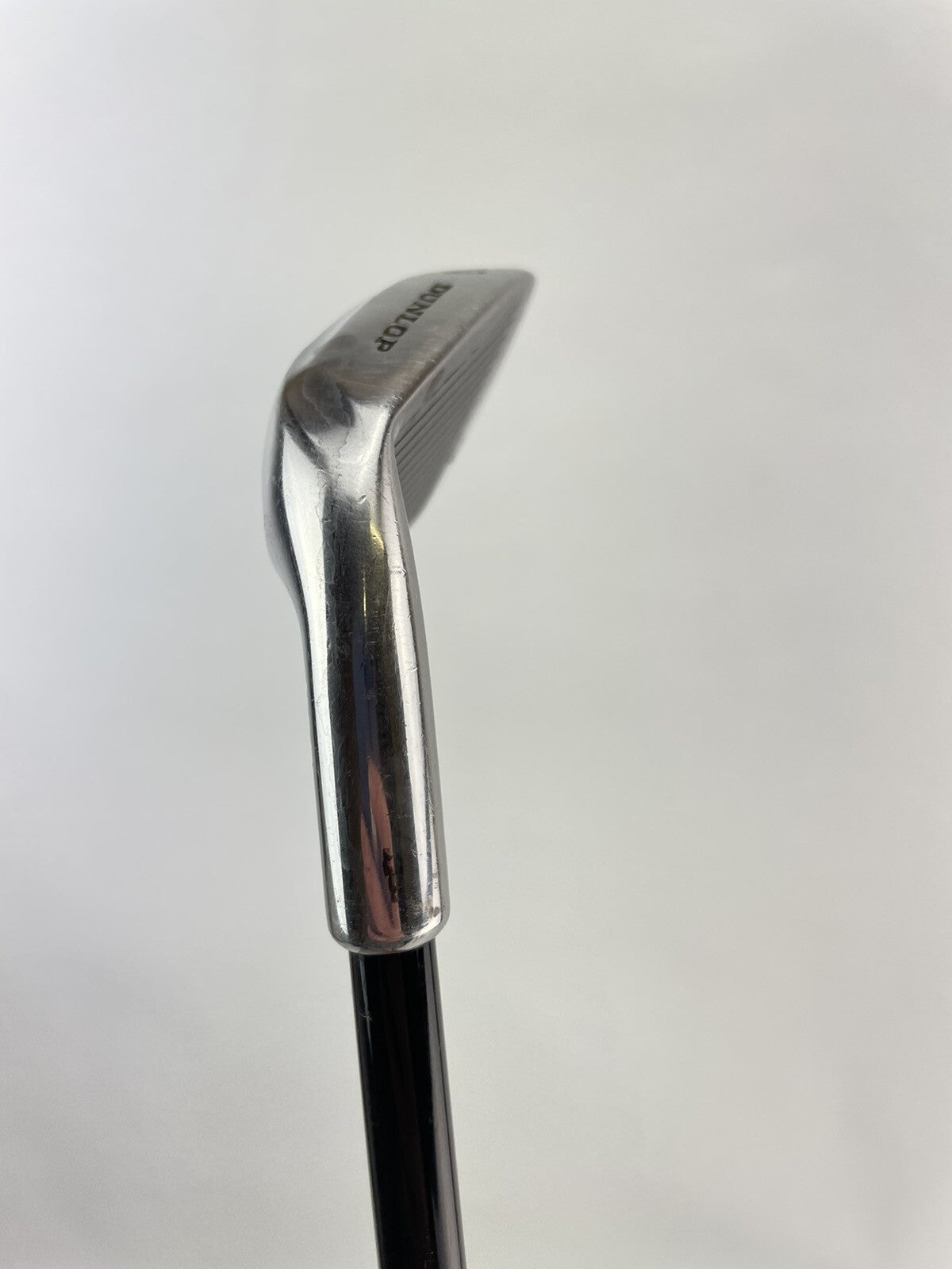 Dunlop Golf 7 Iron Max Junior Flex Graphite /Right /28.5” /Good Grip /210347