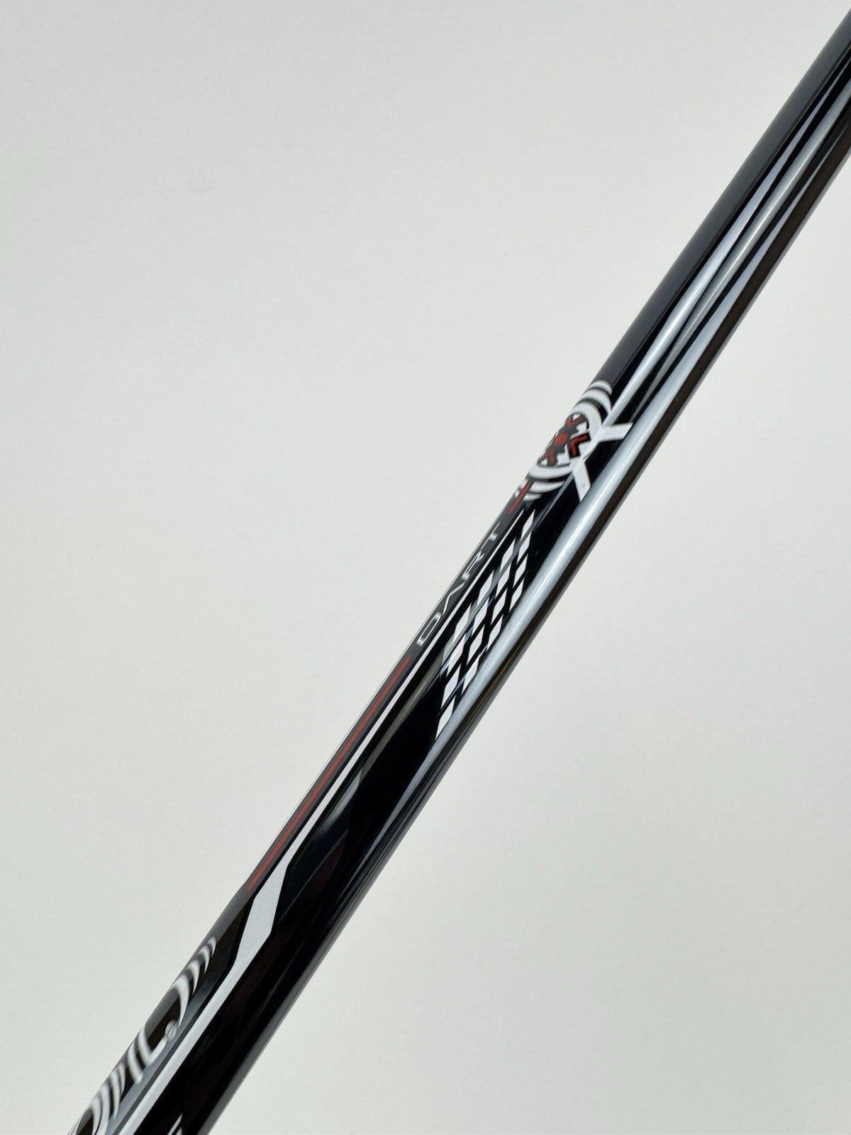 Recoil Dart Iron Shaft 65 F3 Regular Flex Graphite 35.25” /0.355 Tapered /331116