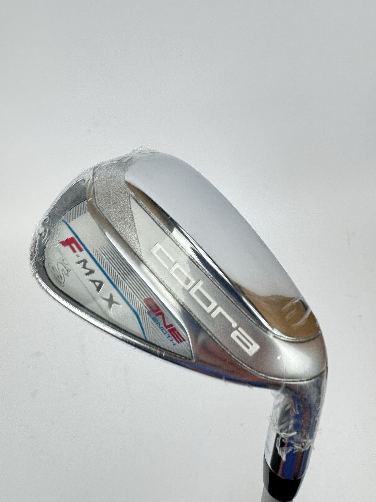 Cobra Ladies One Length Sand Wedge 55* F-Max Womens Graphite /Right /New /343991