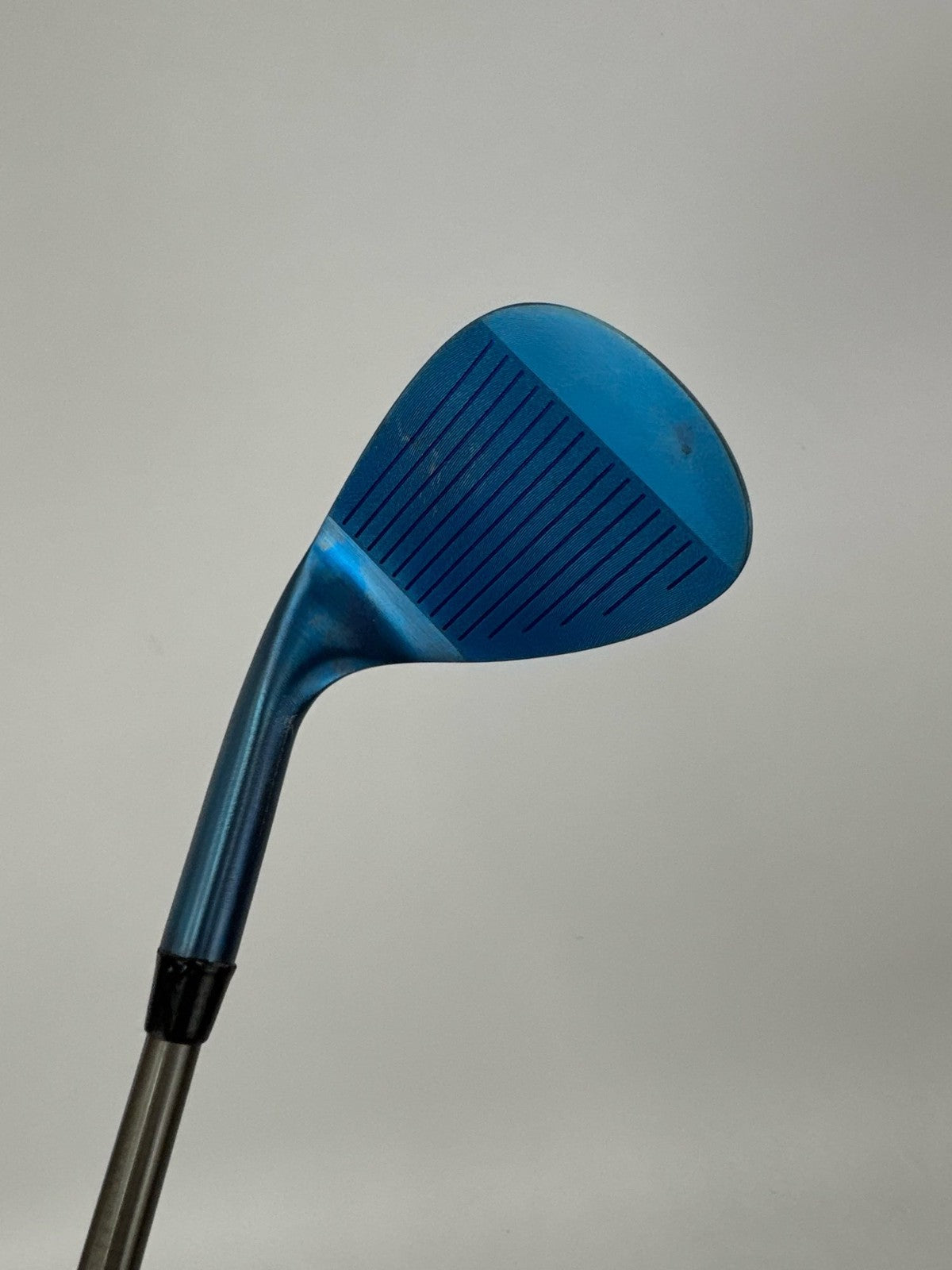 Sub70 Sand Wedge Ryder Cup Team Europe Forged Aerotech Steelfiber Stiff  /365729