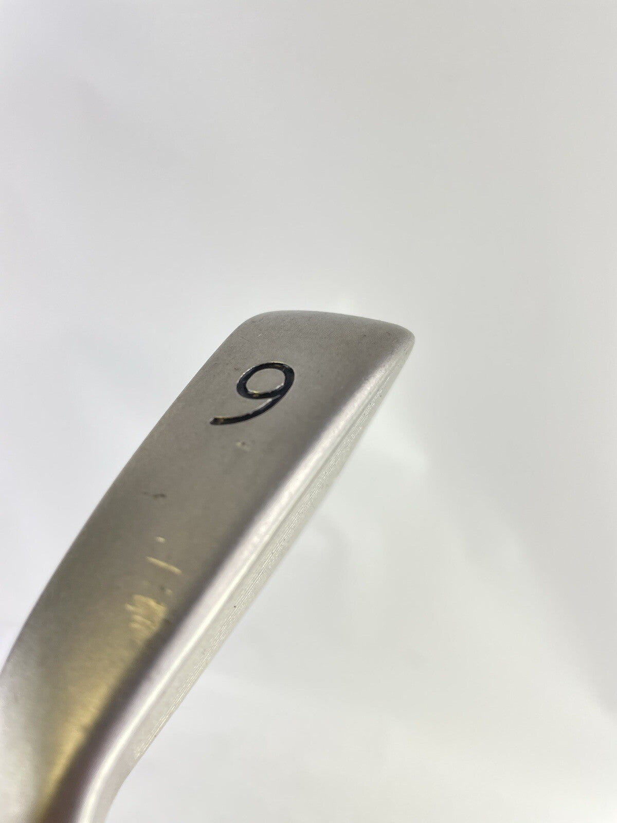Ping i5 6 Iron Blue Dot Regular Flex Steel /Right Handed /New Grip /86038