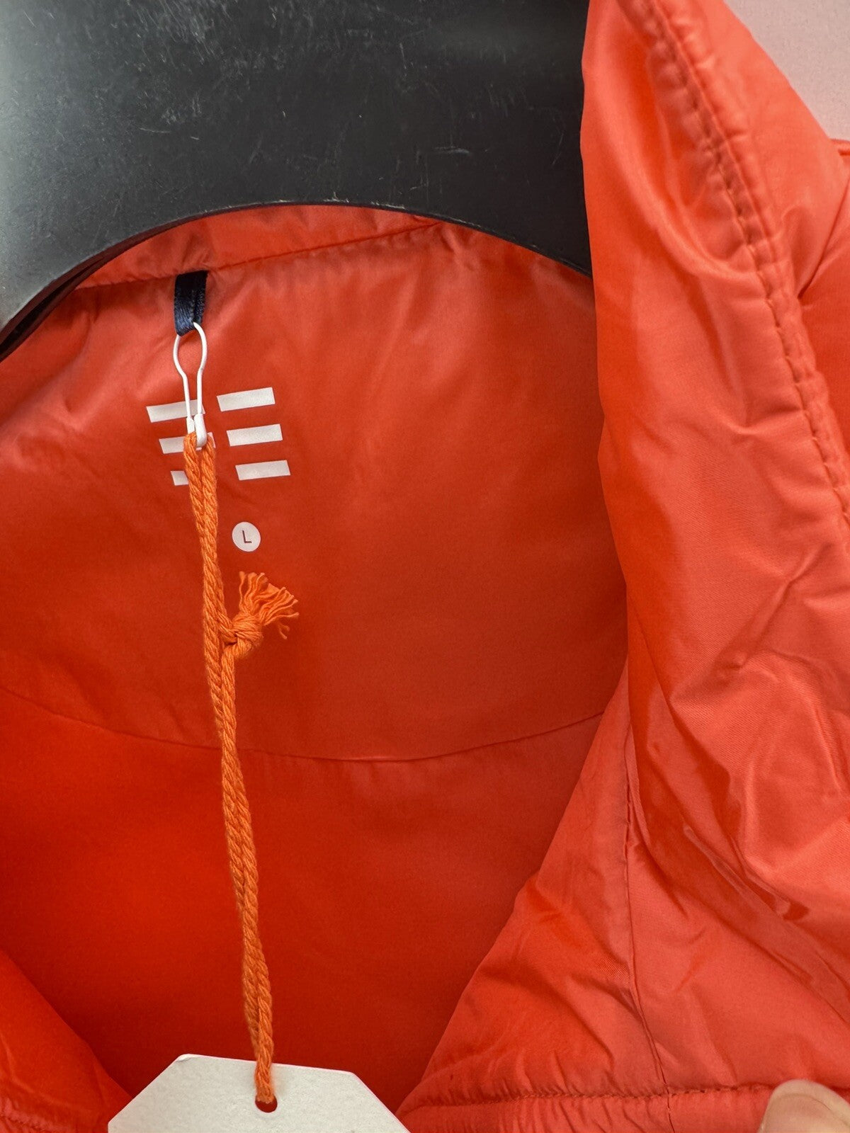 Forelson Golf Women’s Gilet Burford Coral Colour UK Large /New /214629