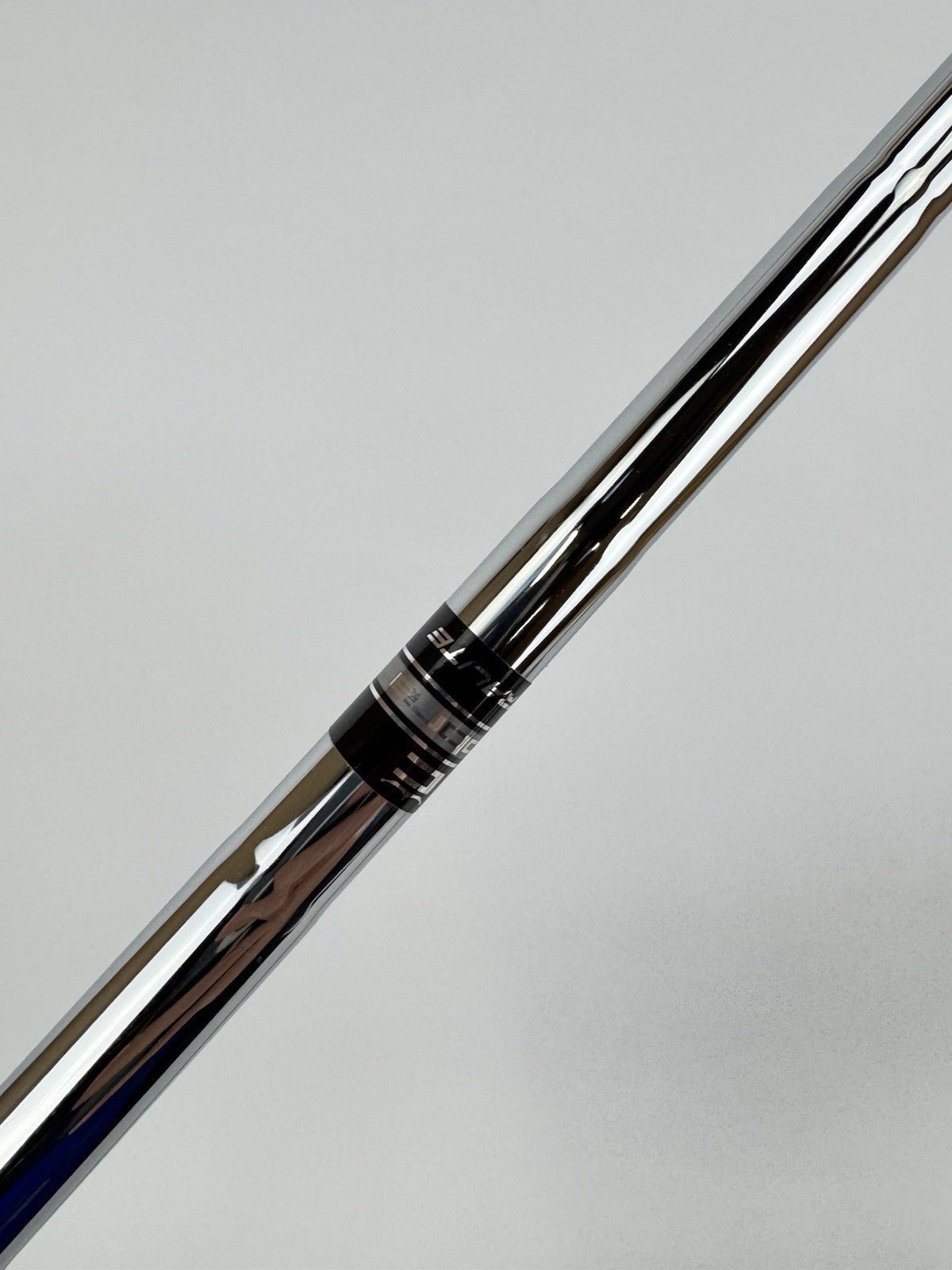 Cobra Ultralite Iron Shaft Stiff Flex Steel 35.5” /0.370 Parallel /318952