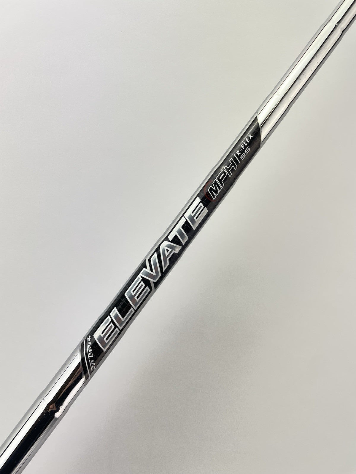 Elevate MPH 95 Iron Shaft Regular Flex Steel 35.5 /0.370 Parallel /281640