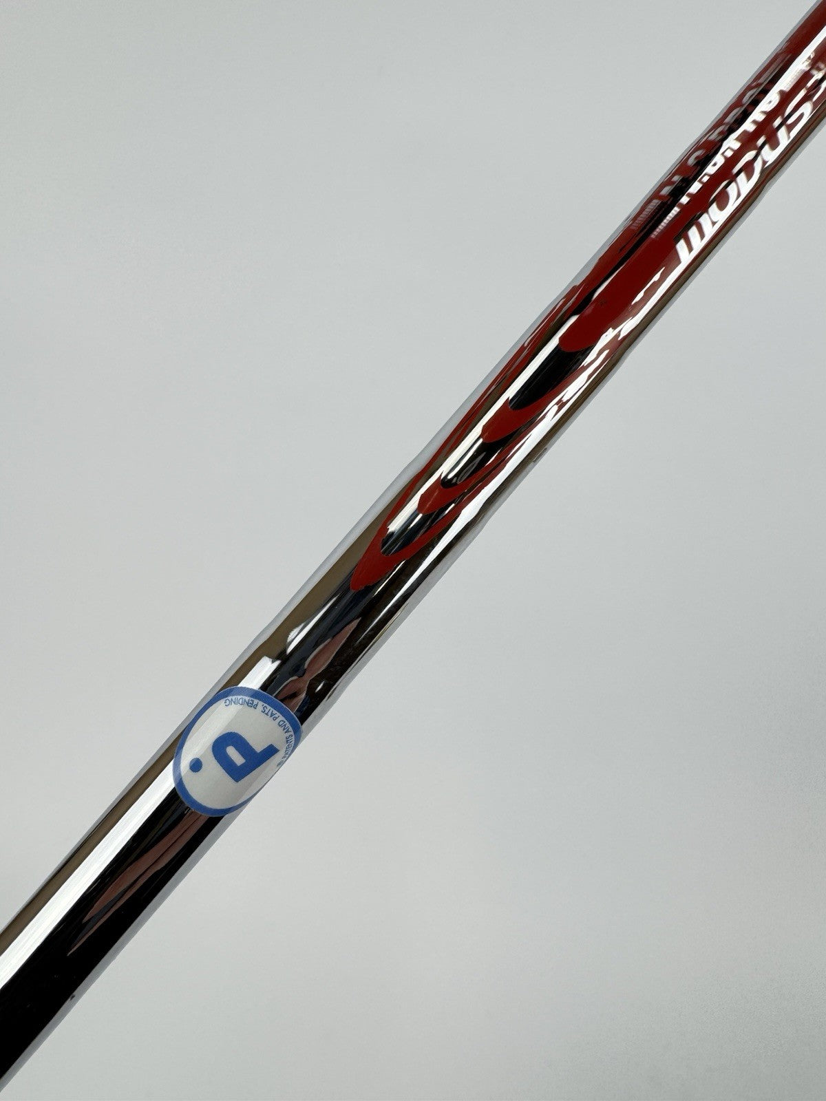 Nippon Modus3 Wedge Shaft Tour120 Regular Steel Pured 34” 0.355 Tapered /313991
