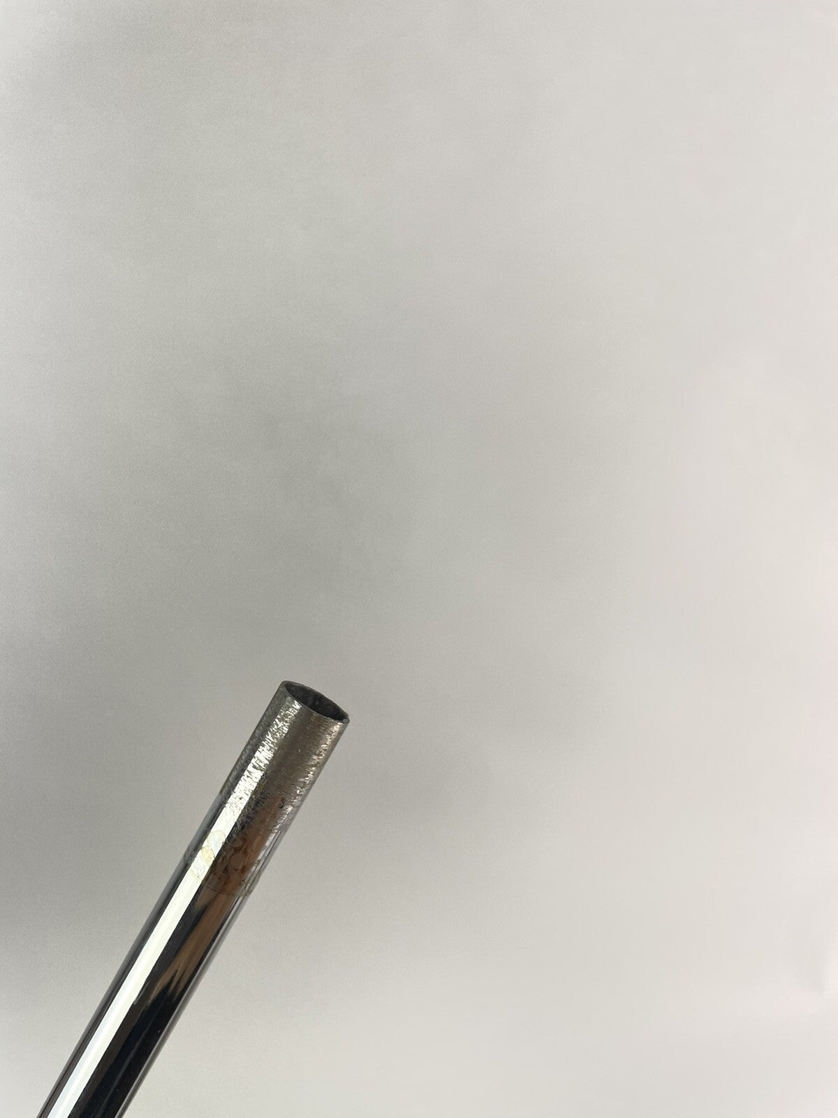 Project X Rifle Iron Shaft 6.0 Stiff Steel 105G 35.5" /0.370 Parallel /187199