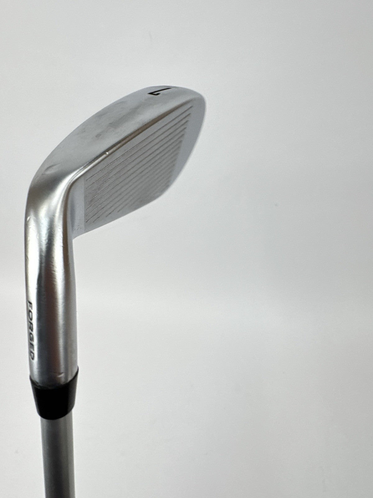 Callaway Apex DCB 7 Iron Tensei Red 80 Regular Graphite /Right Handed /357537