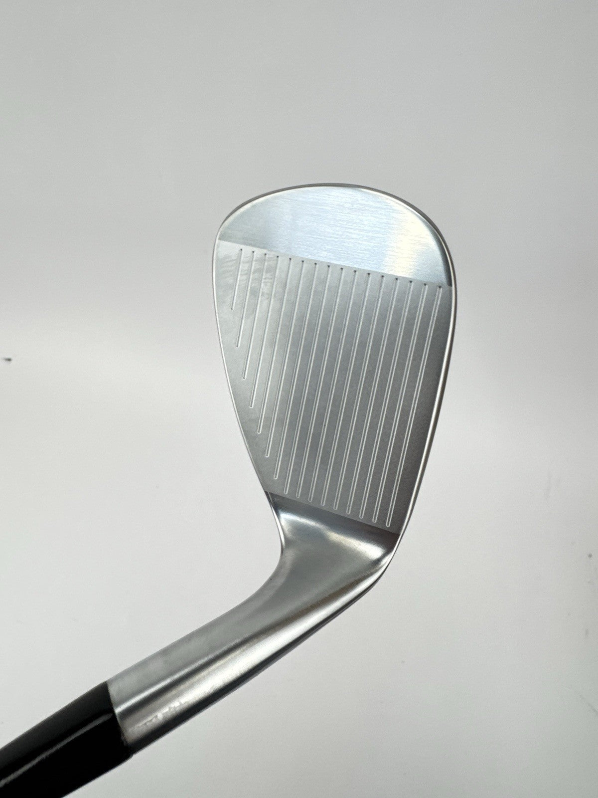 Cobra Forged Tec X Gap Wedge 48* KBS Tour Lite Regular Steel /Left /New /3411411