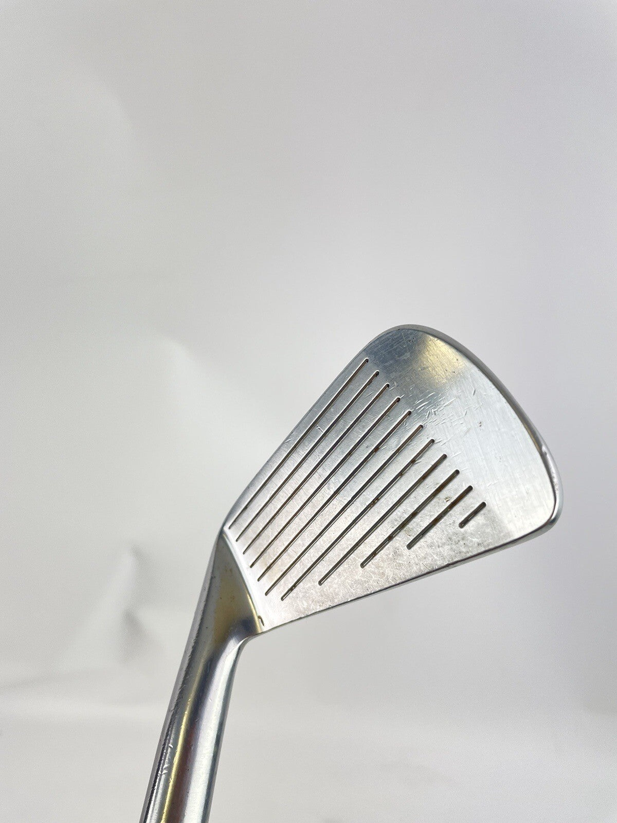 Macgregor Paul Azinger 3 Iron Stiff Flex Steel Blade /New Grip /Right /540111