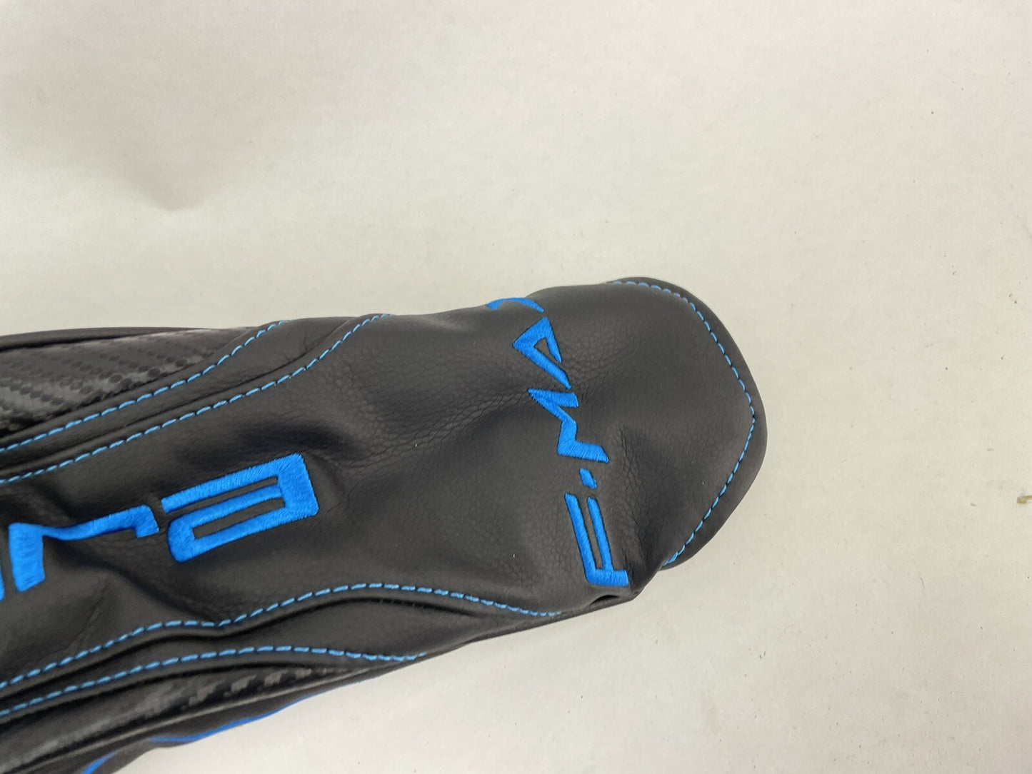 Cobra Golf Driver Headcover F-Max /Headcover Only /Black/Blue /New7