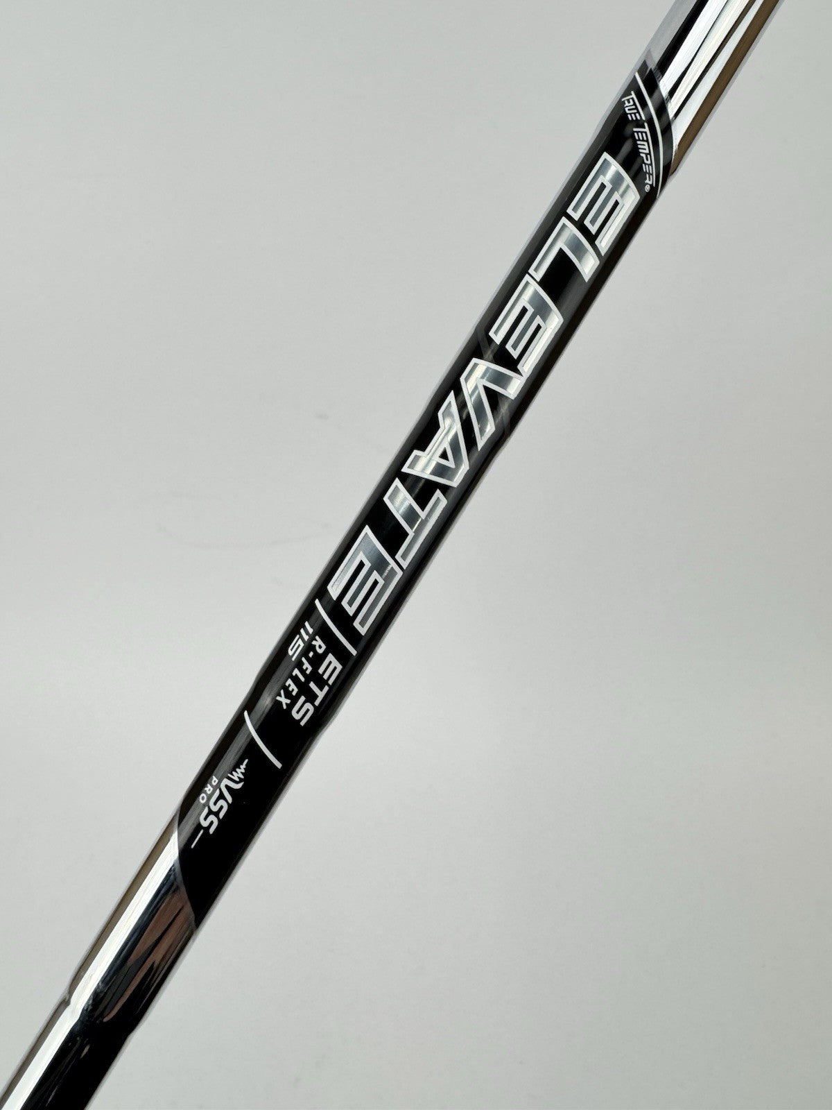 Titleist T300 8 Iron Left Handed Elevate ETS 115 Regular Steel /New Grip /3448511